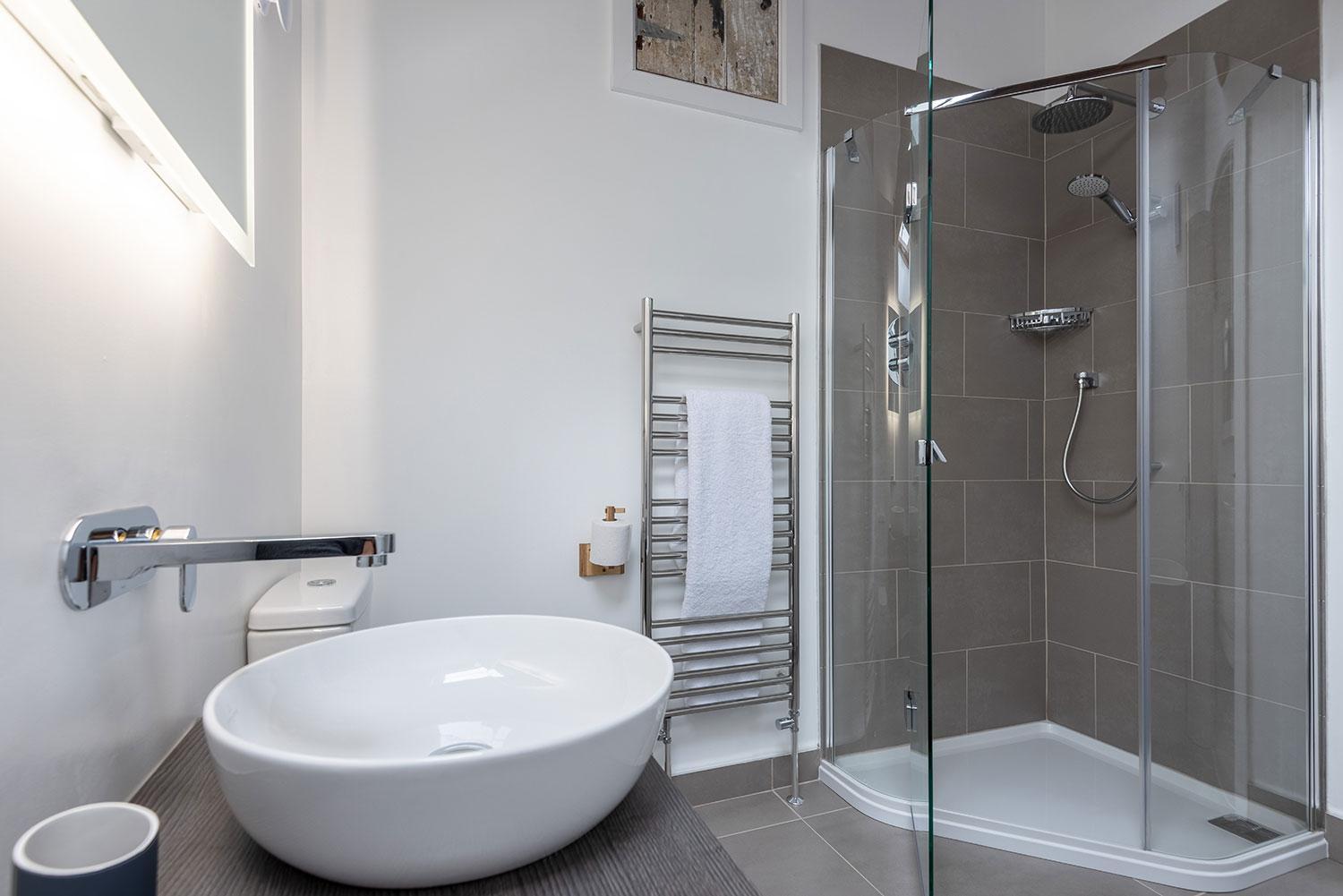 Double Room with Private Bathroom photo 2