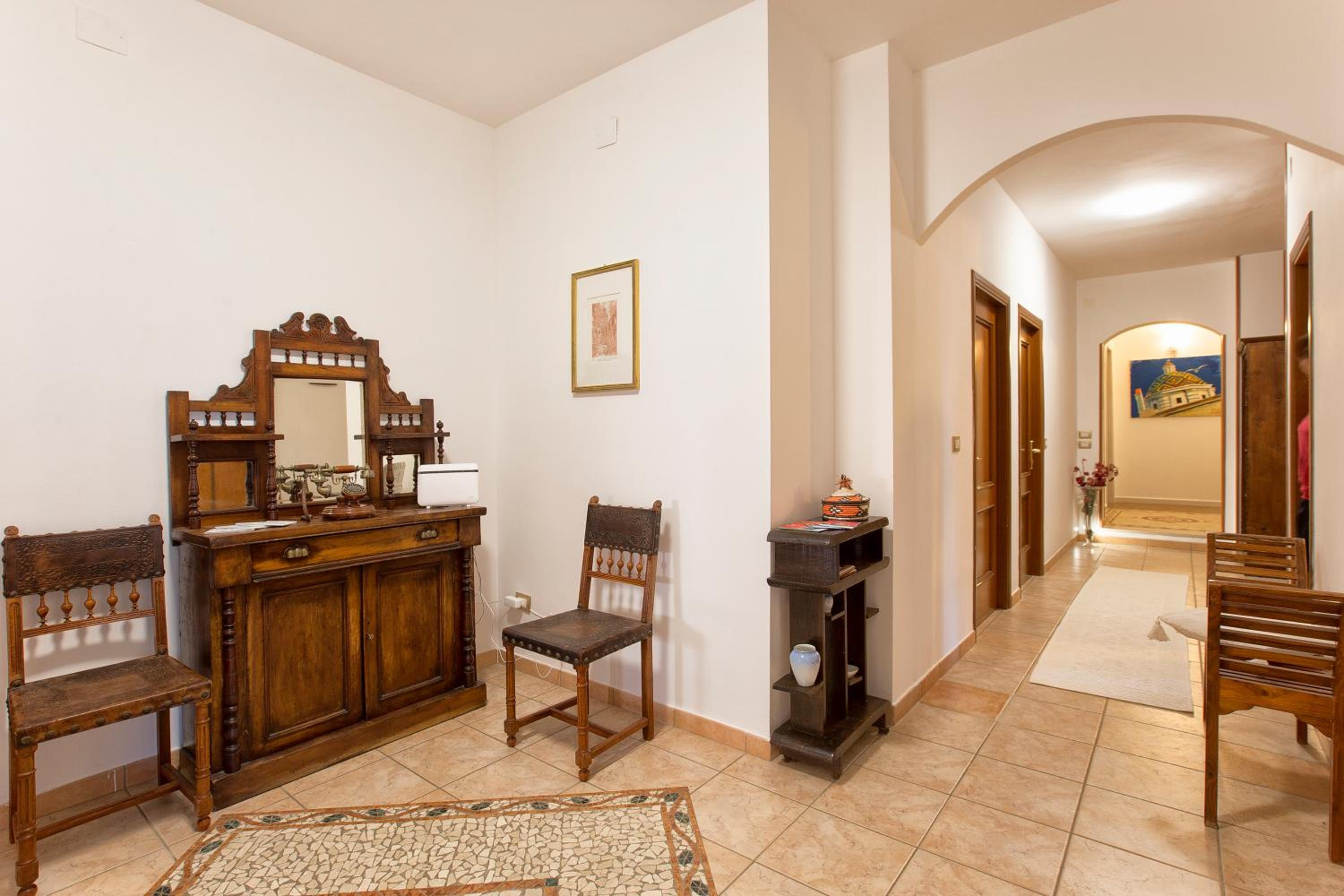 Deluxe Double or Twin Room with Balcony