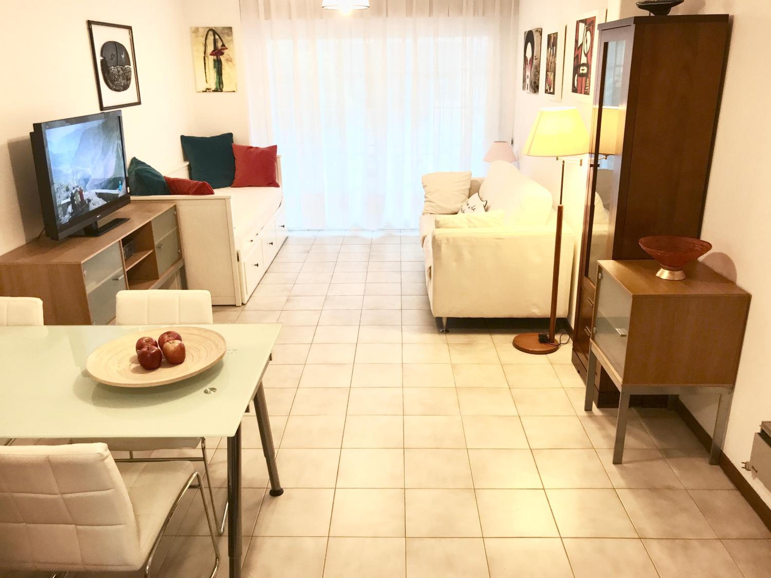 Apartamento