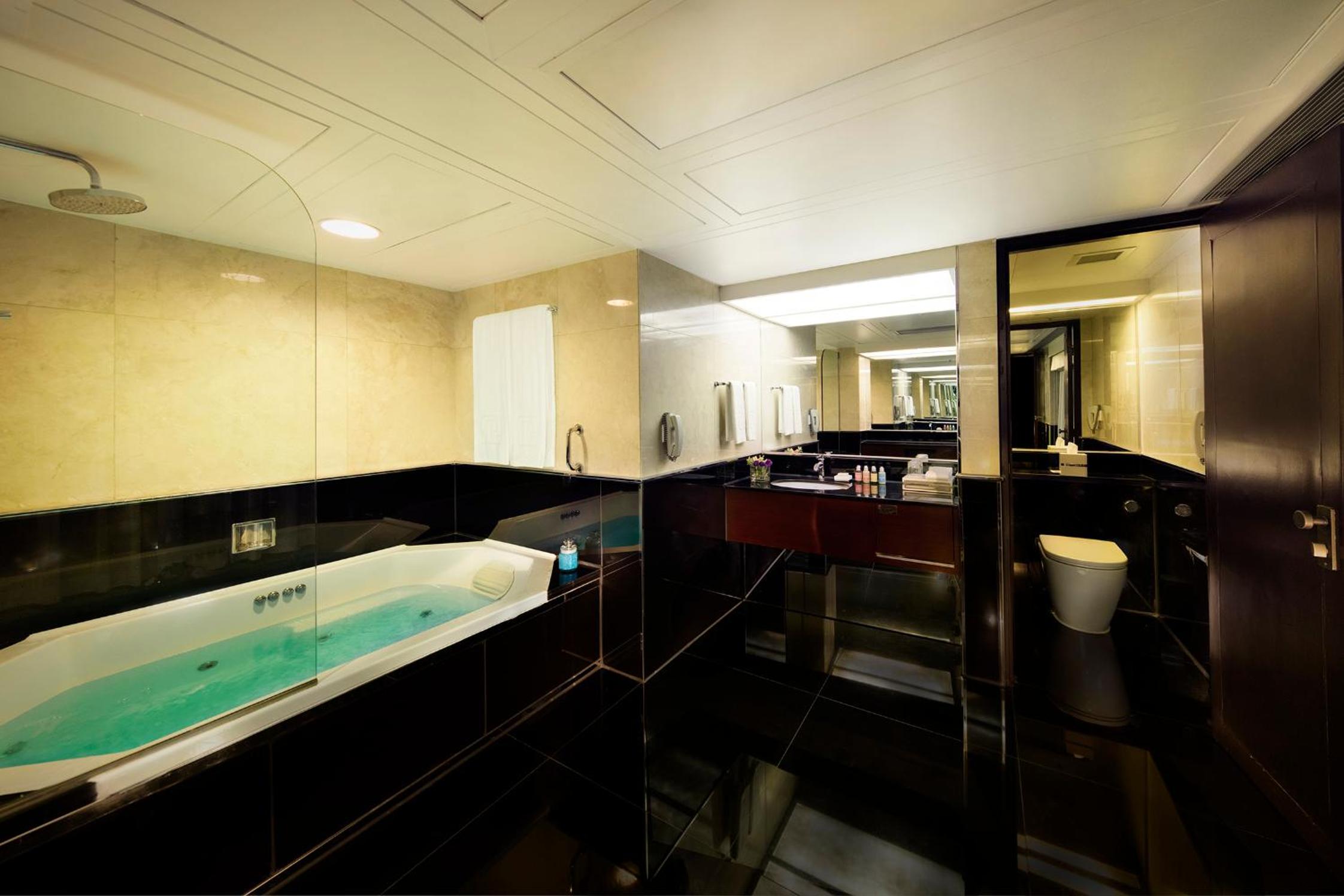 Royal Suite