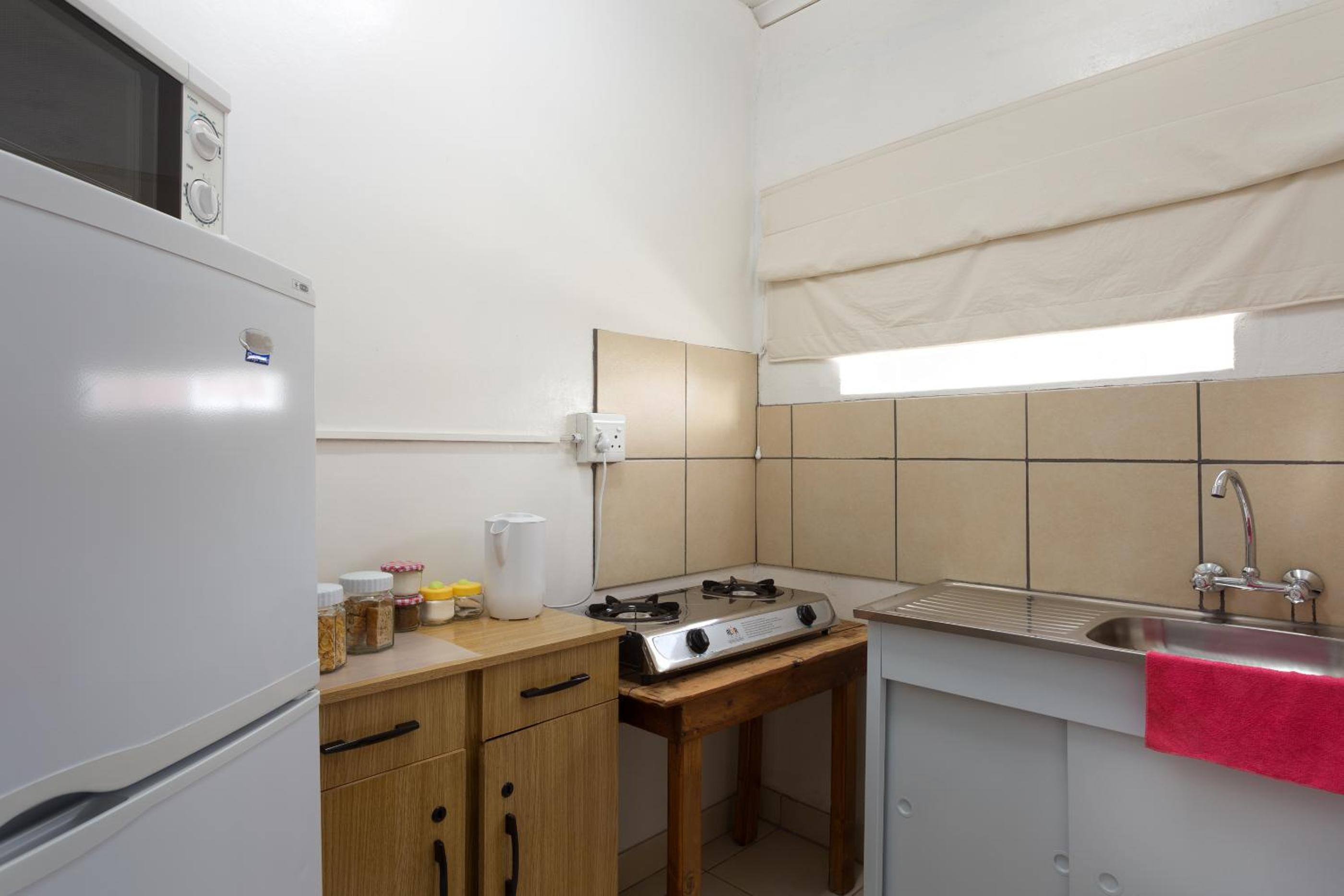 Double Room - Photo 2