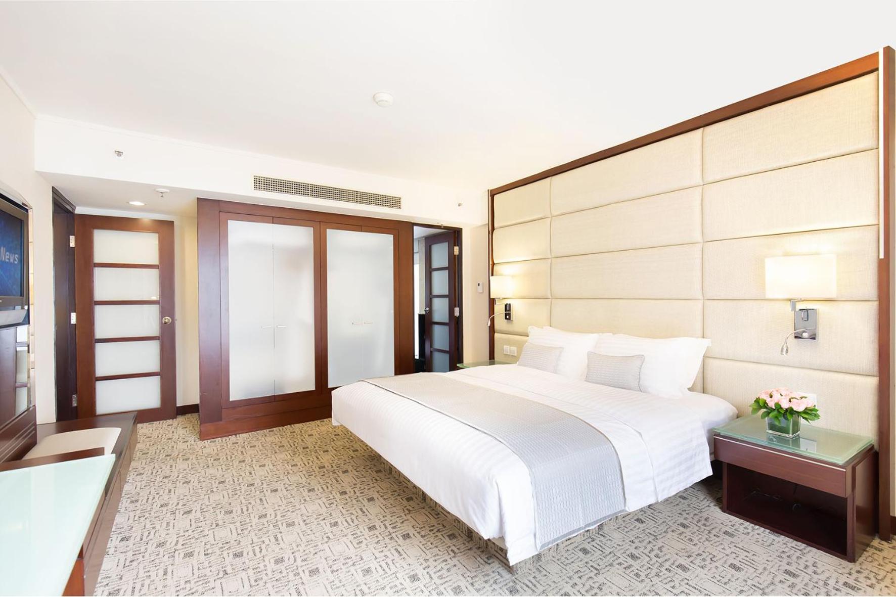 Royal Suite