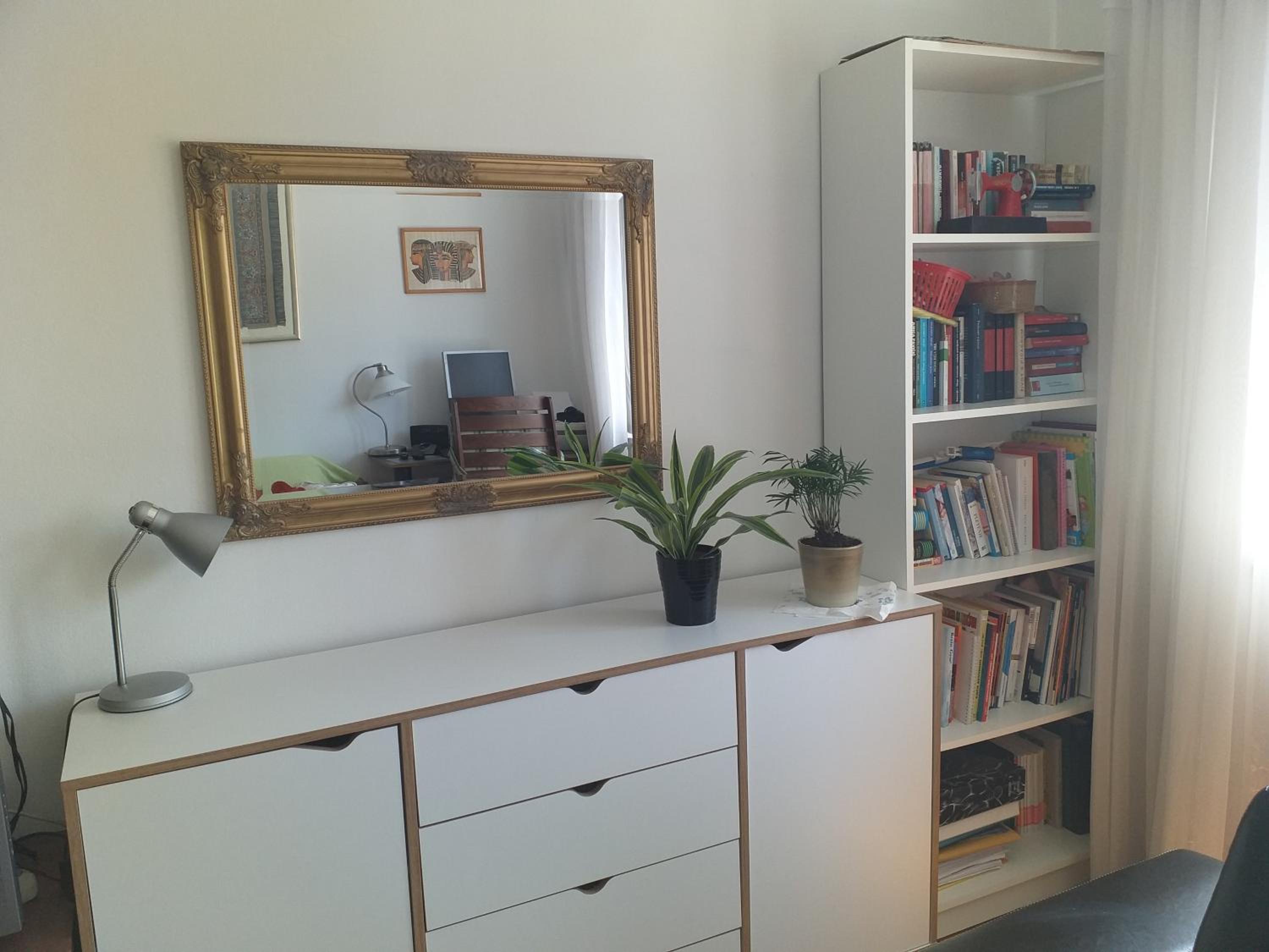 Two-Bedroom Apartment - Photo 26