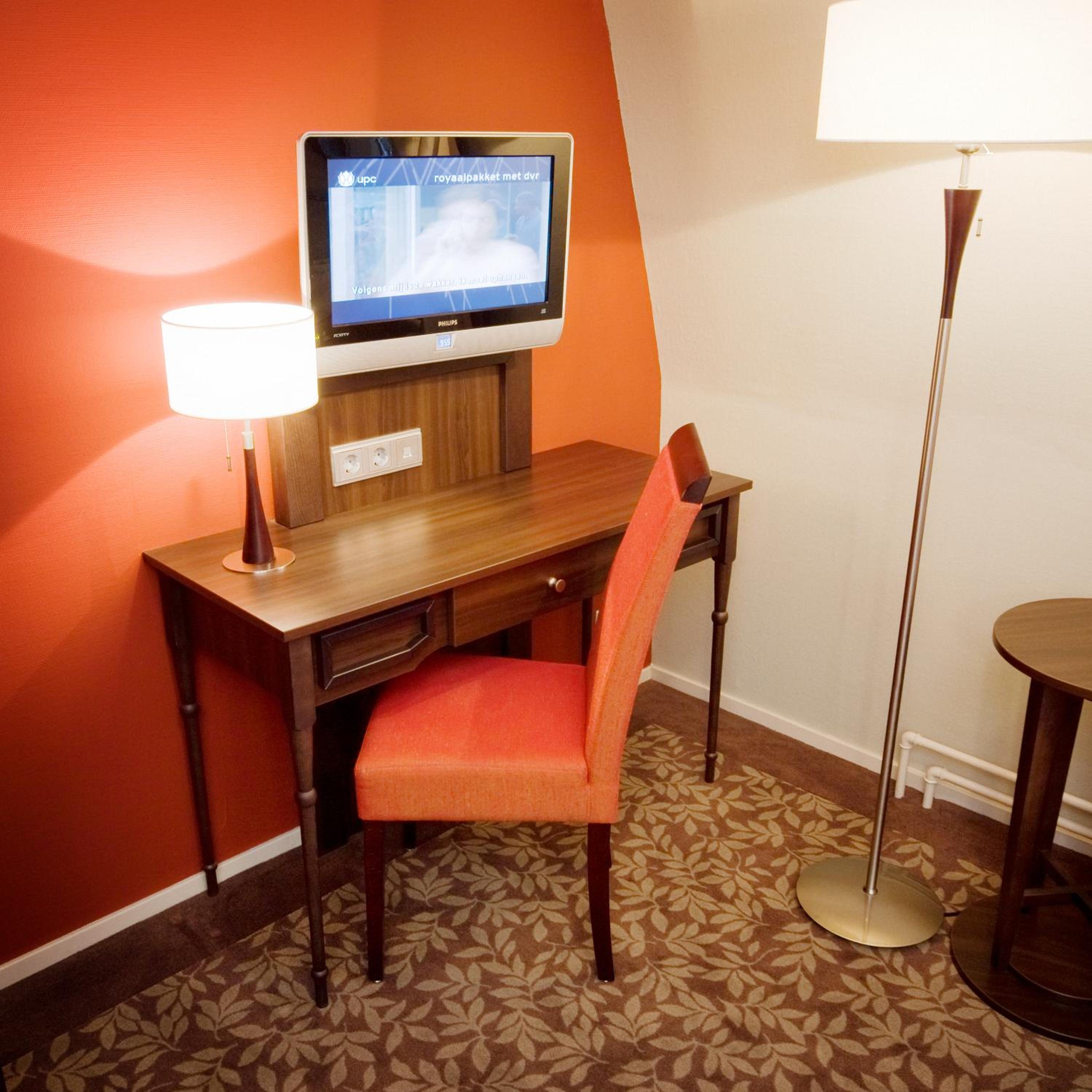 Standard Double or Twin Room - Photo 7