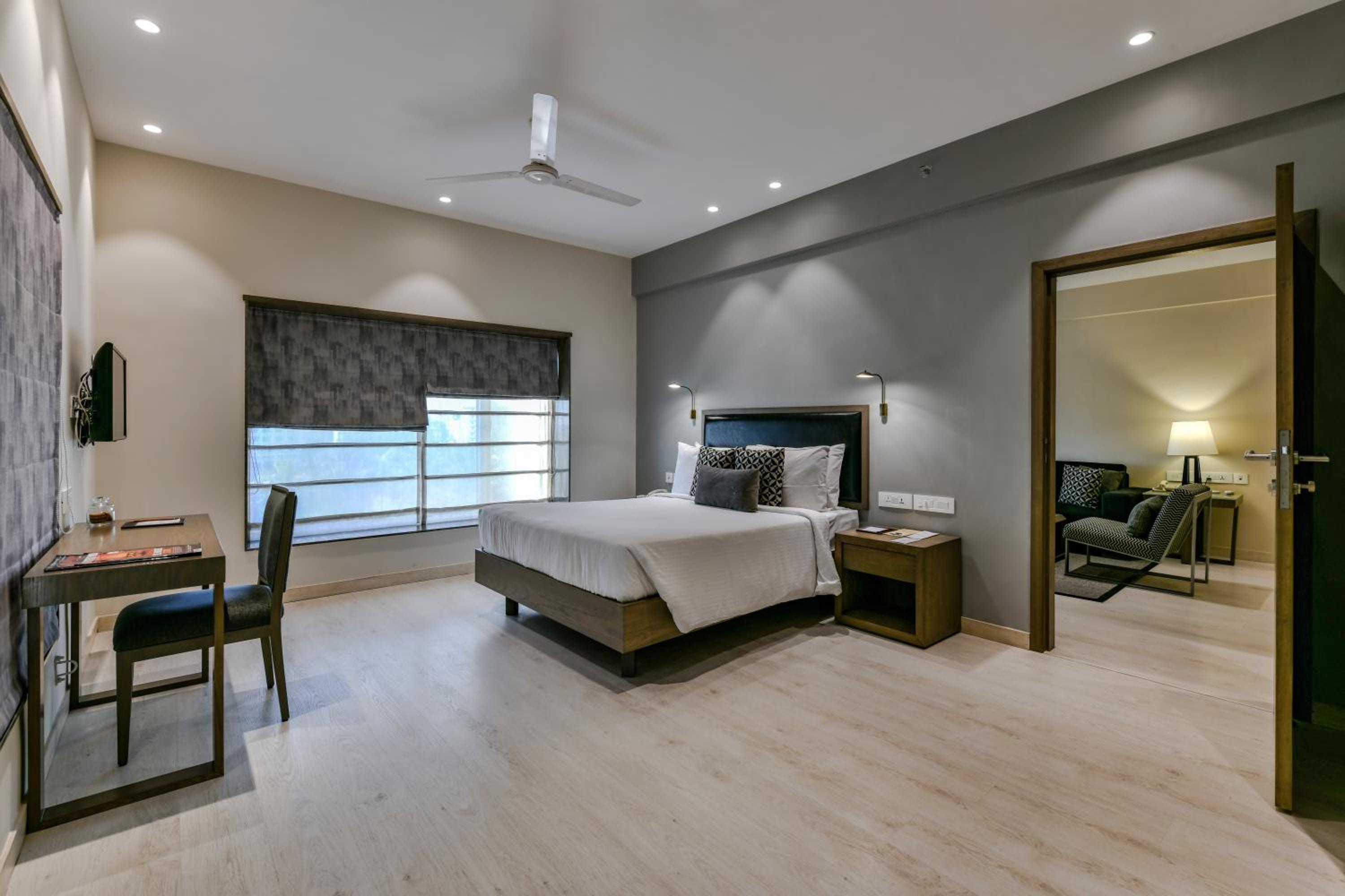 Grande Suite - Photo 1