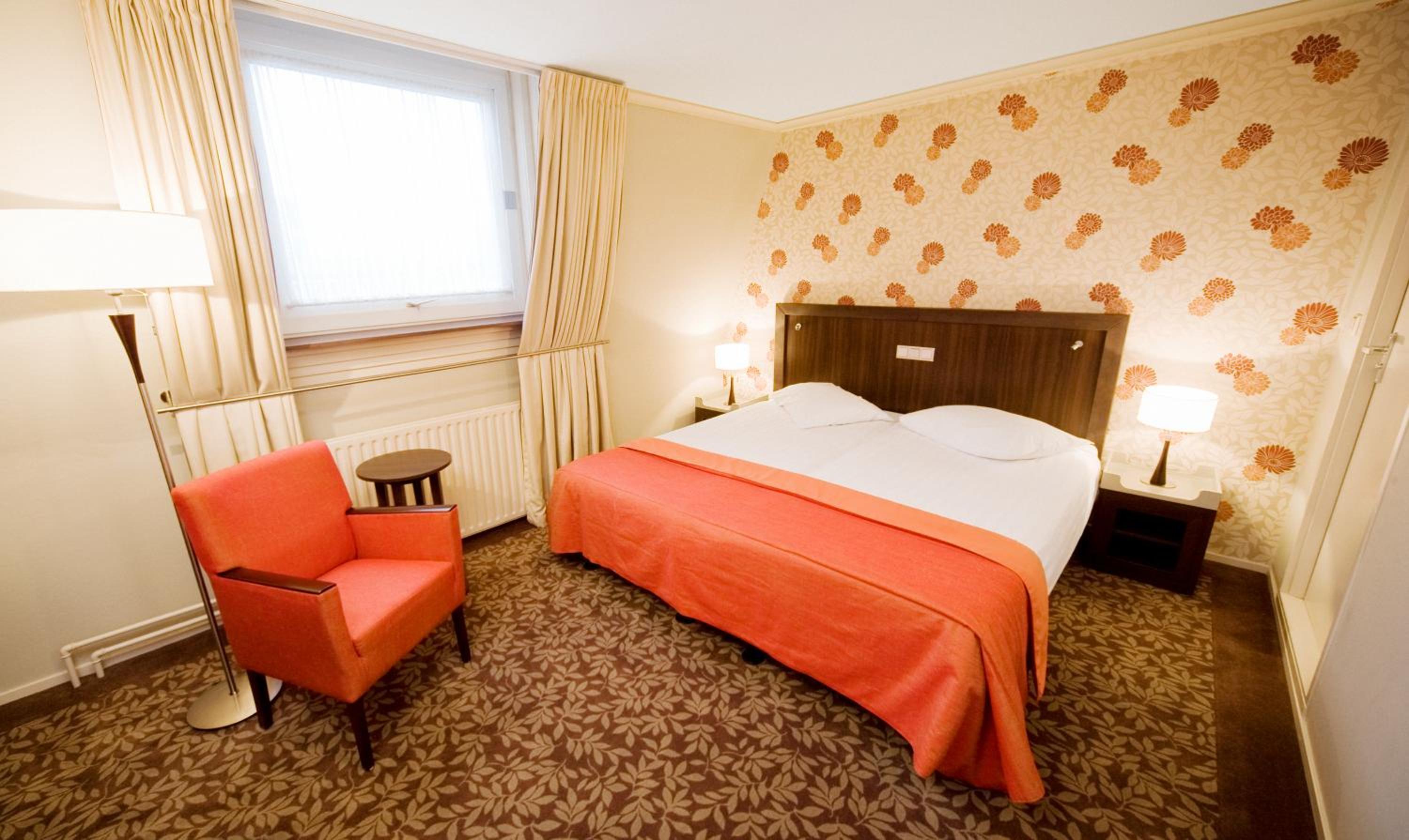 Comfort Double or Twin Room - Photo 2