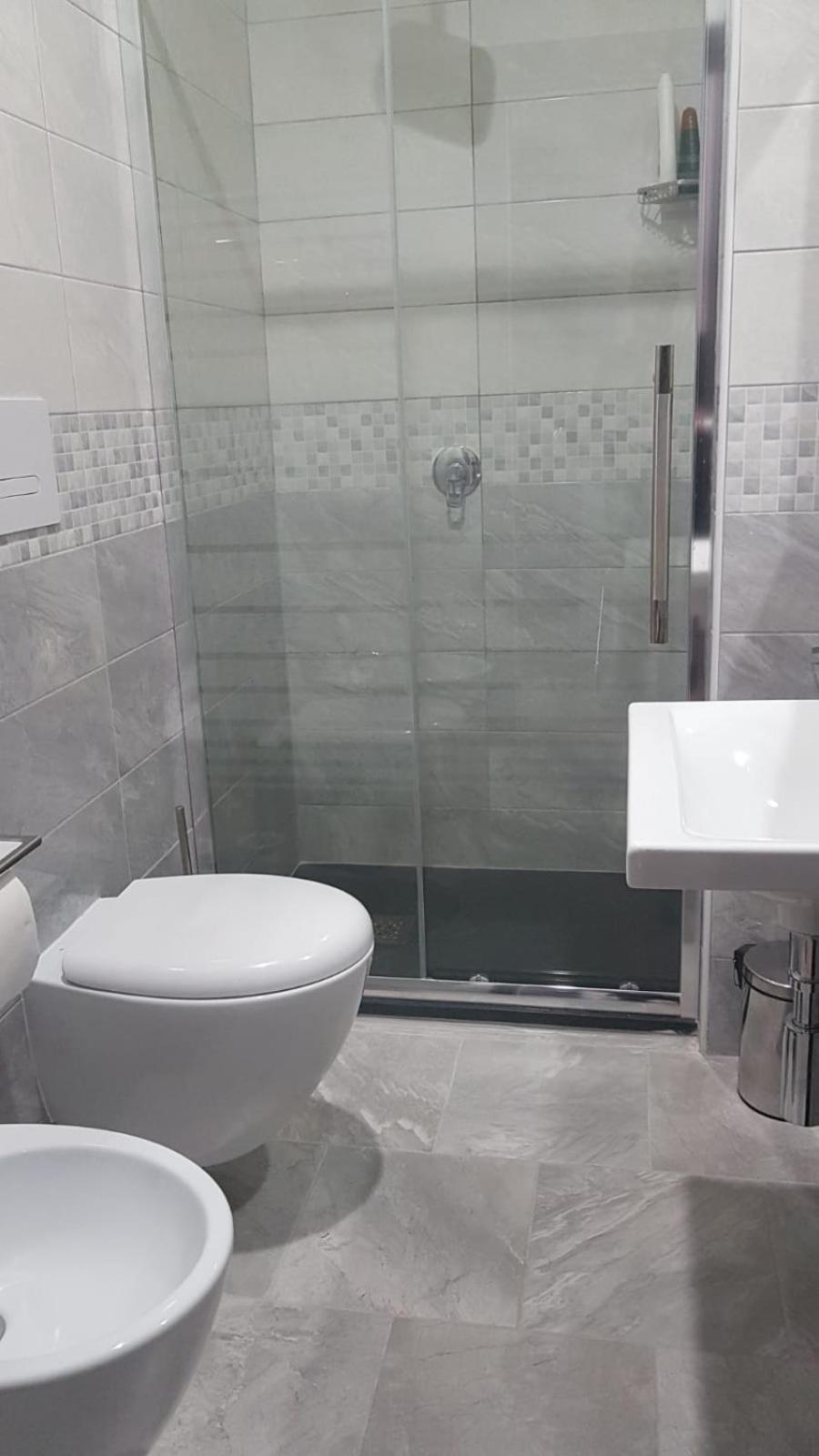 Deluxe Double Room with Sea View photo 3