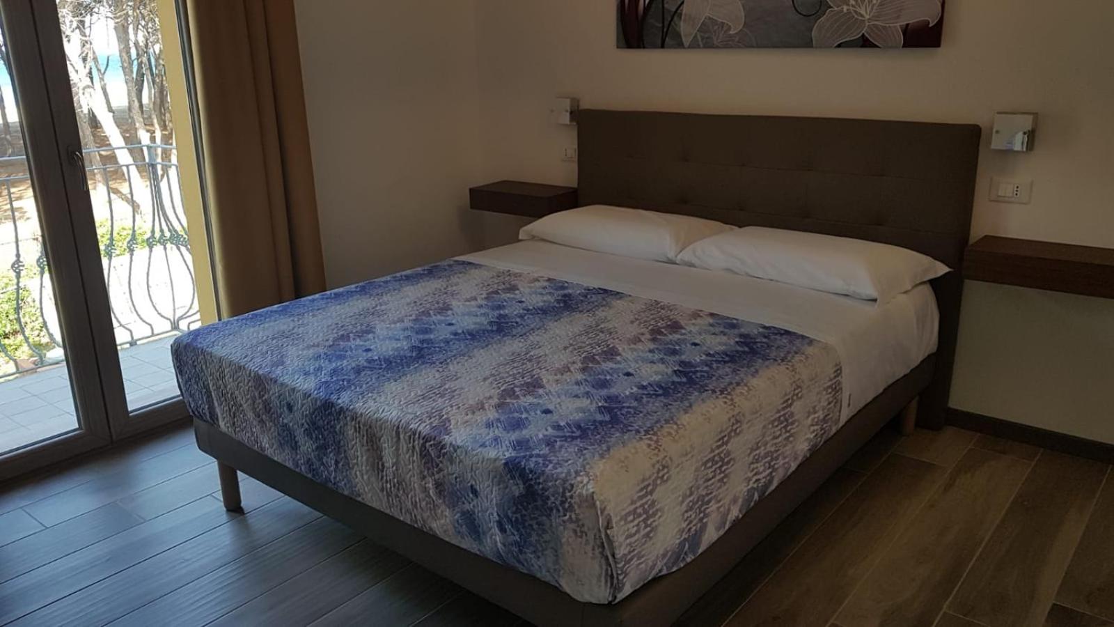 King Room with Sea View photo 1