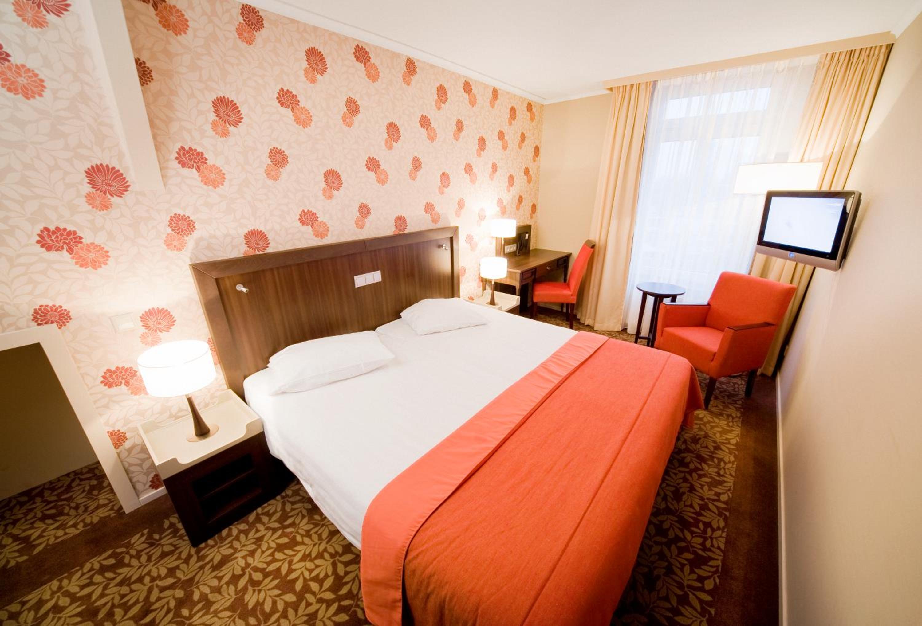 Comfort Double or Twin Room - Photo 8