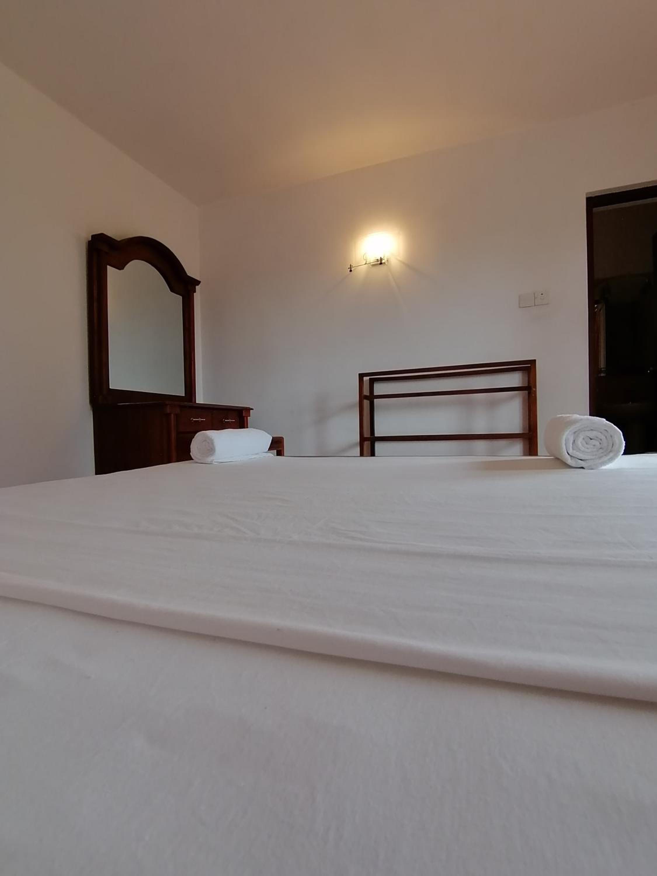 Budget Double Room photo 2