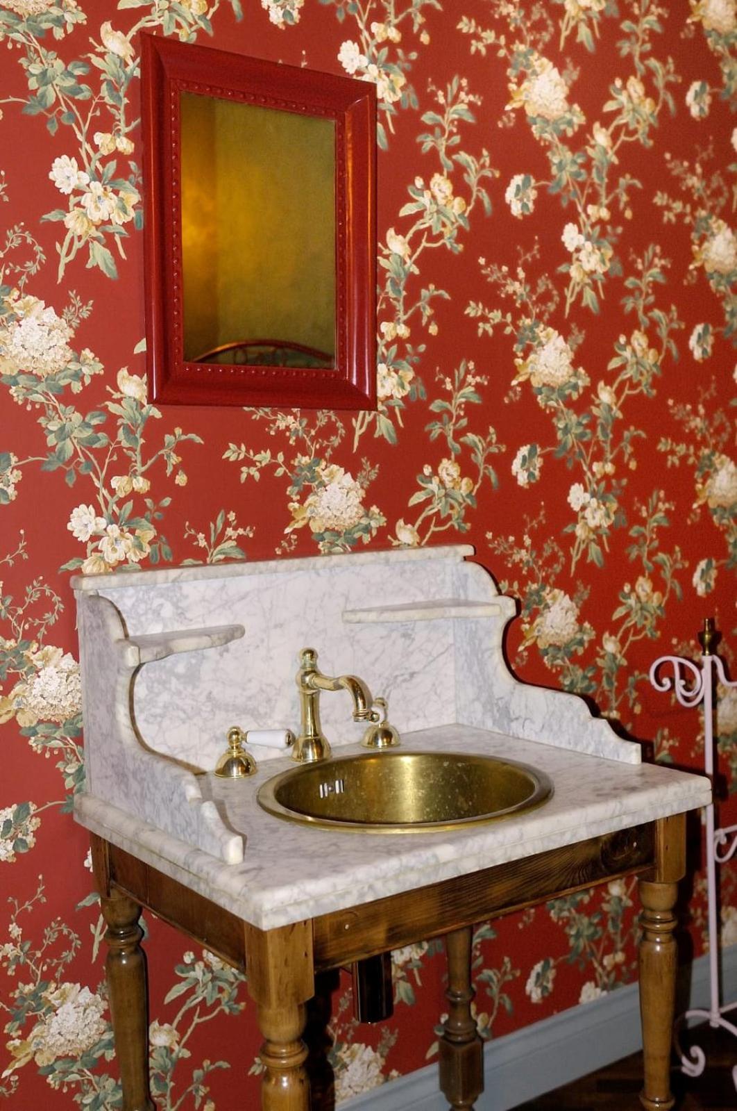 Quadruple Room With Shared Bathroom photo 3