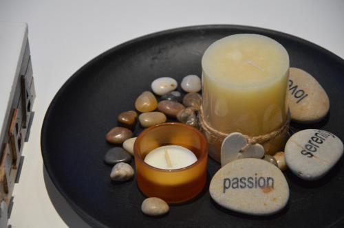 Deluxe Suite with Sea View Salomi