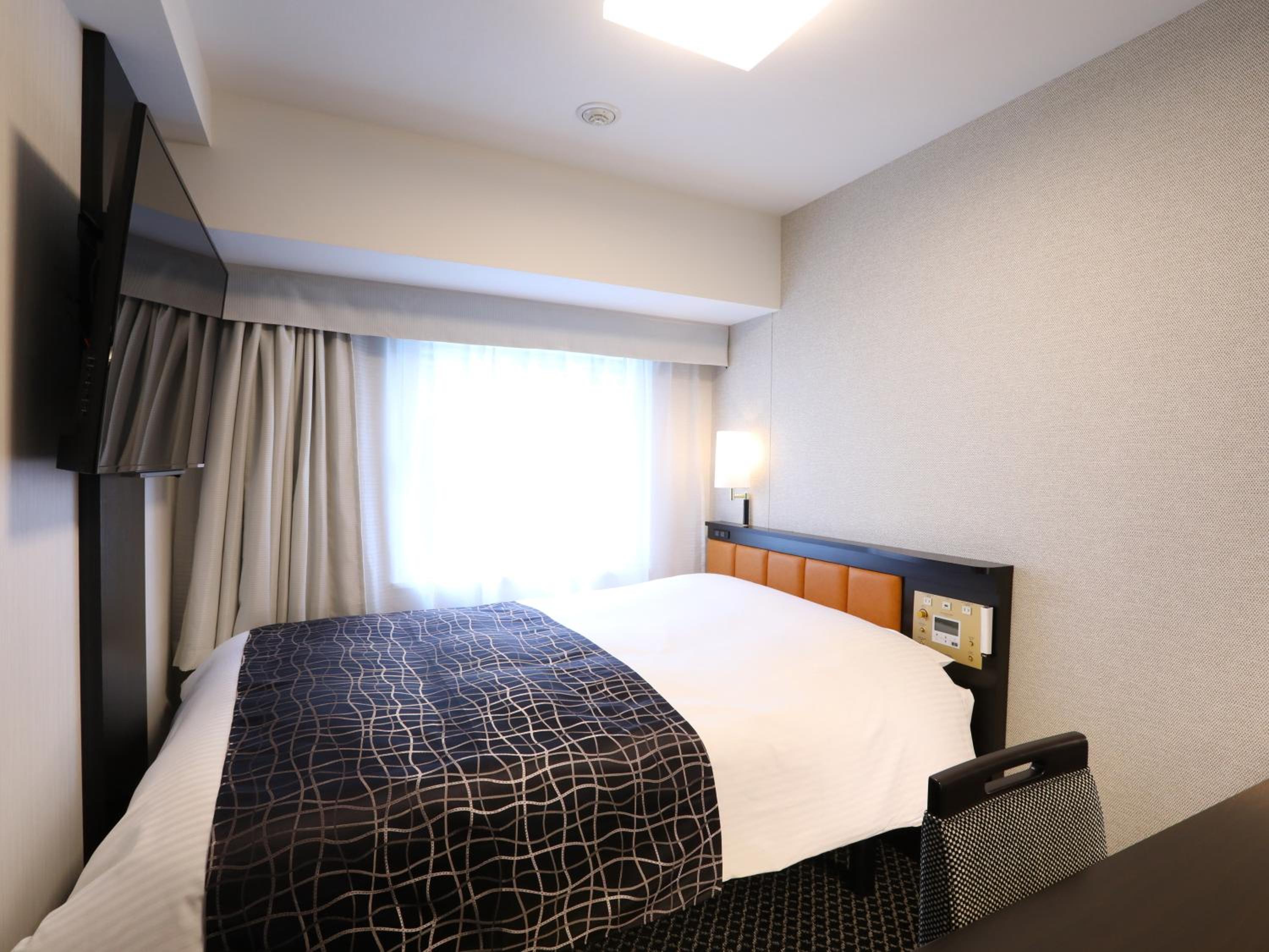 Standard Single Room - Non-Smoking photo 1