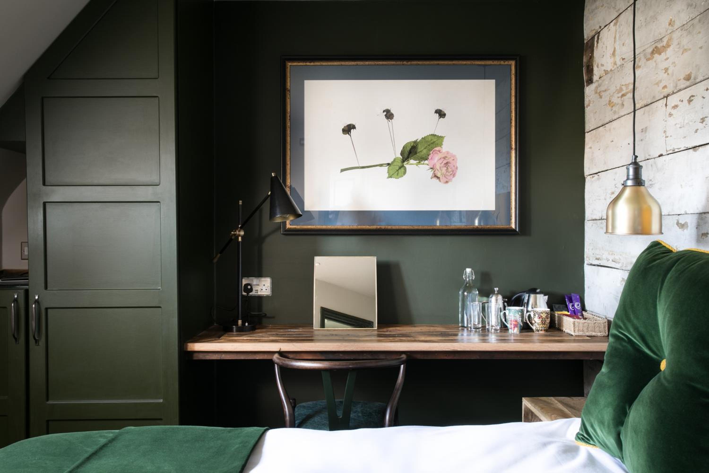 Superior Double Room photo 2