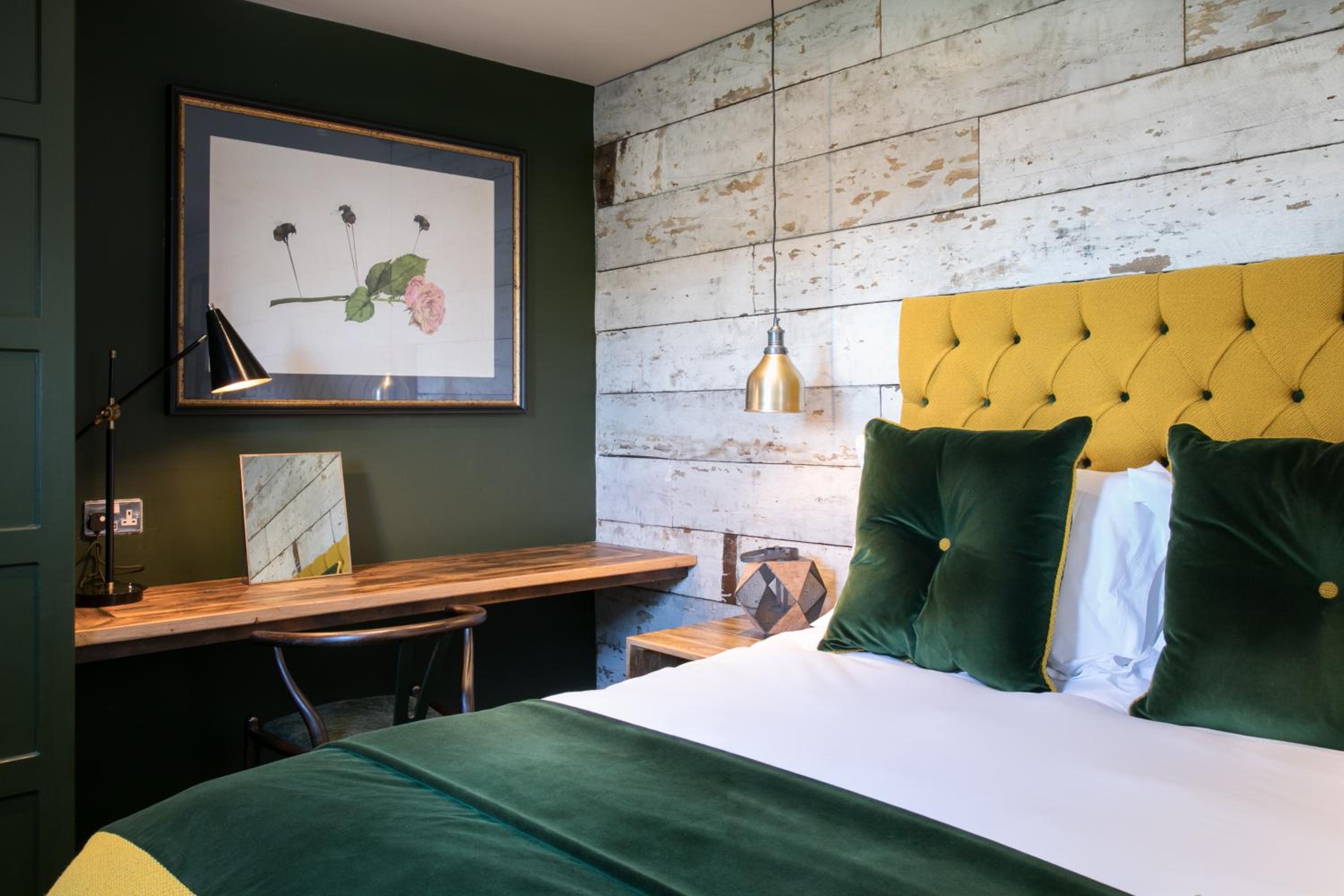 Superior Double Room photo 3