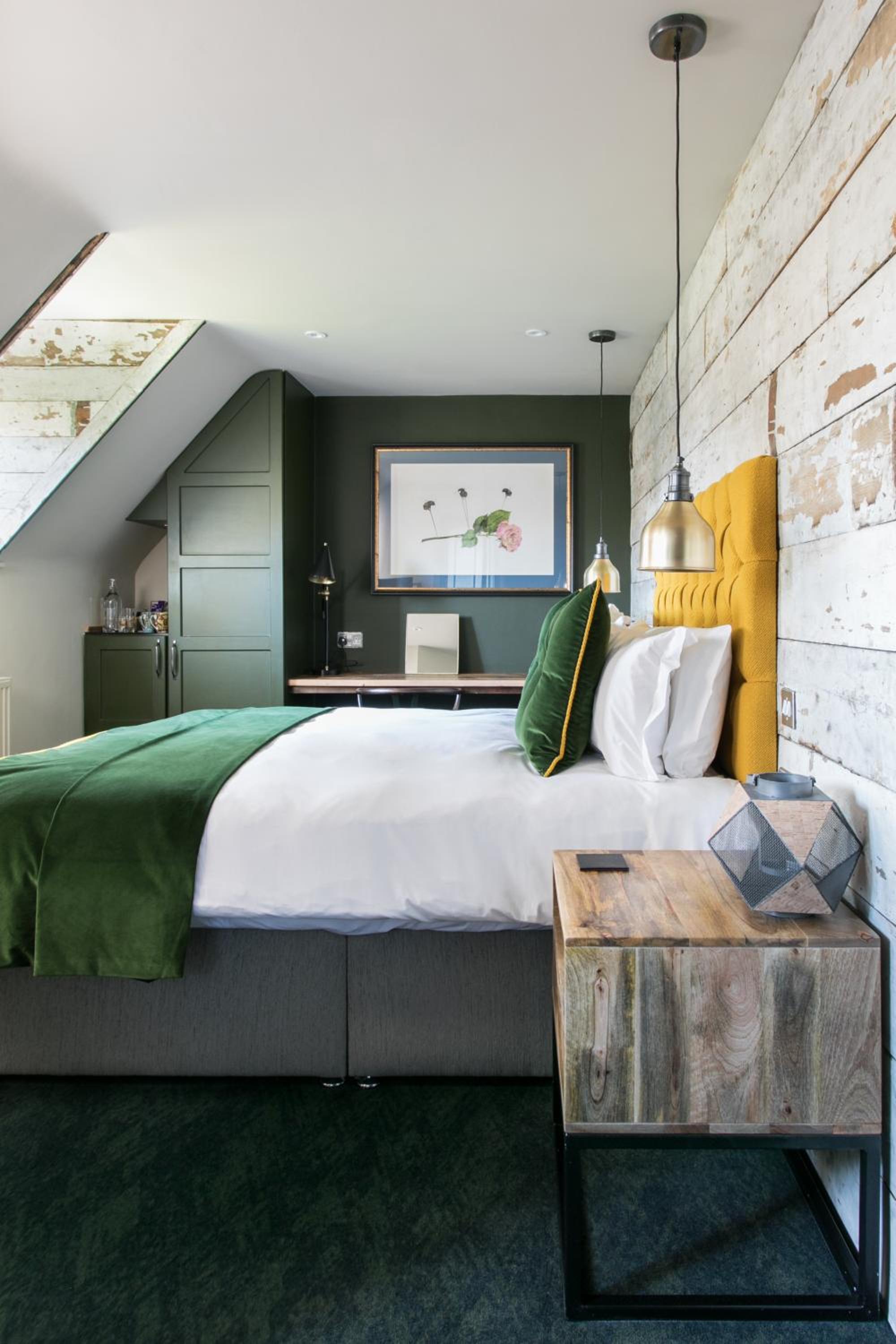 Superior Double Room photo 1