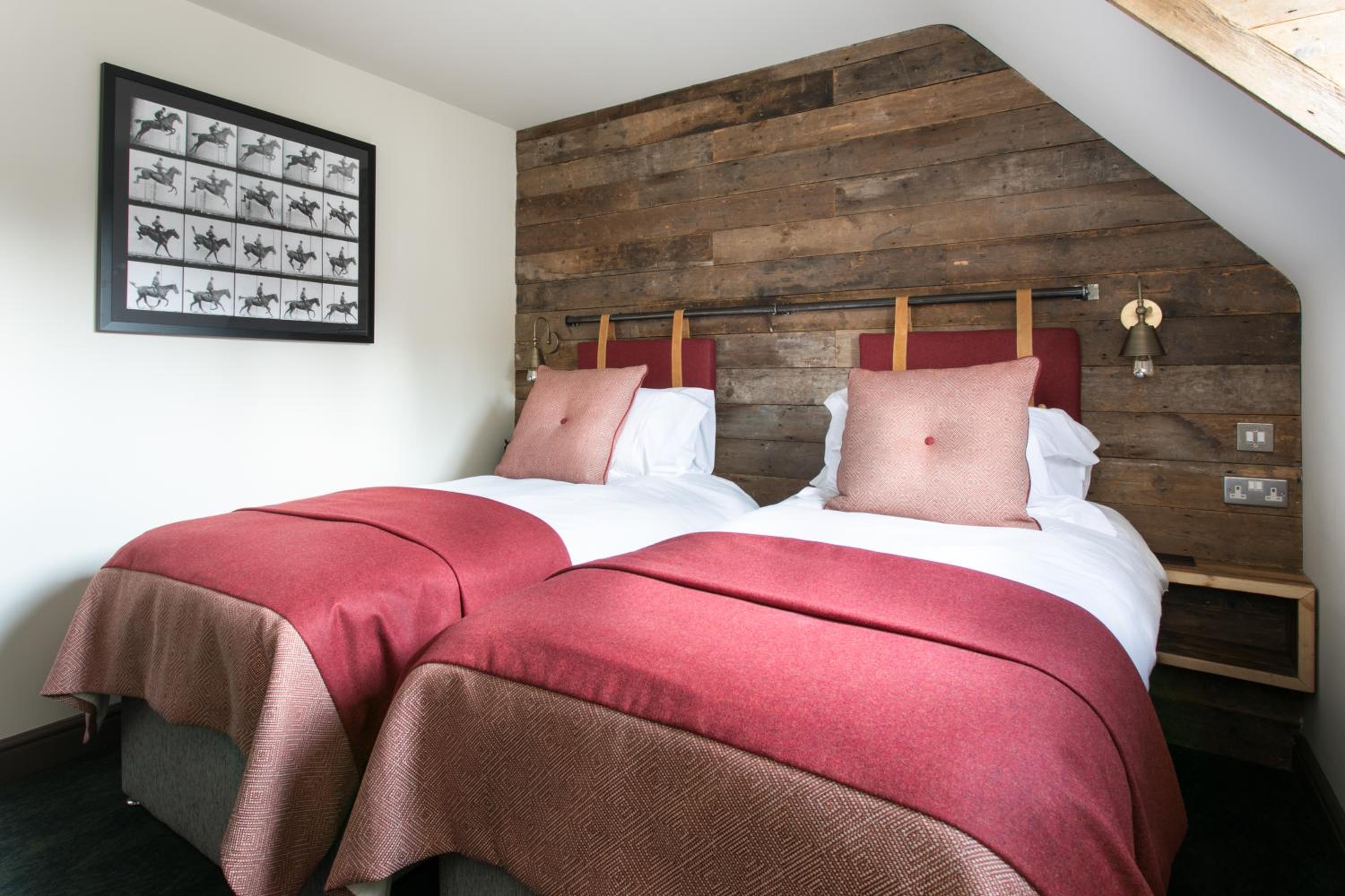 Twin Room photo 1