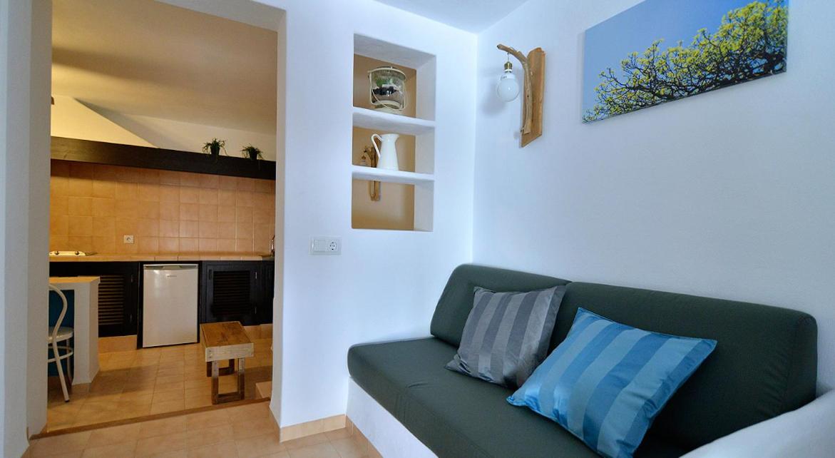 Standard Apartment (2 Adults) - Photo 7
