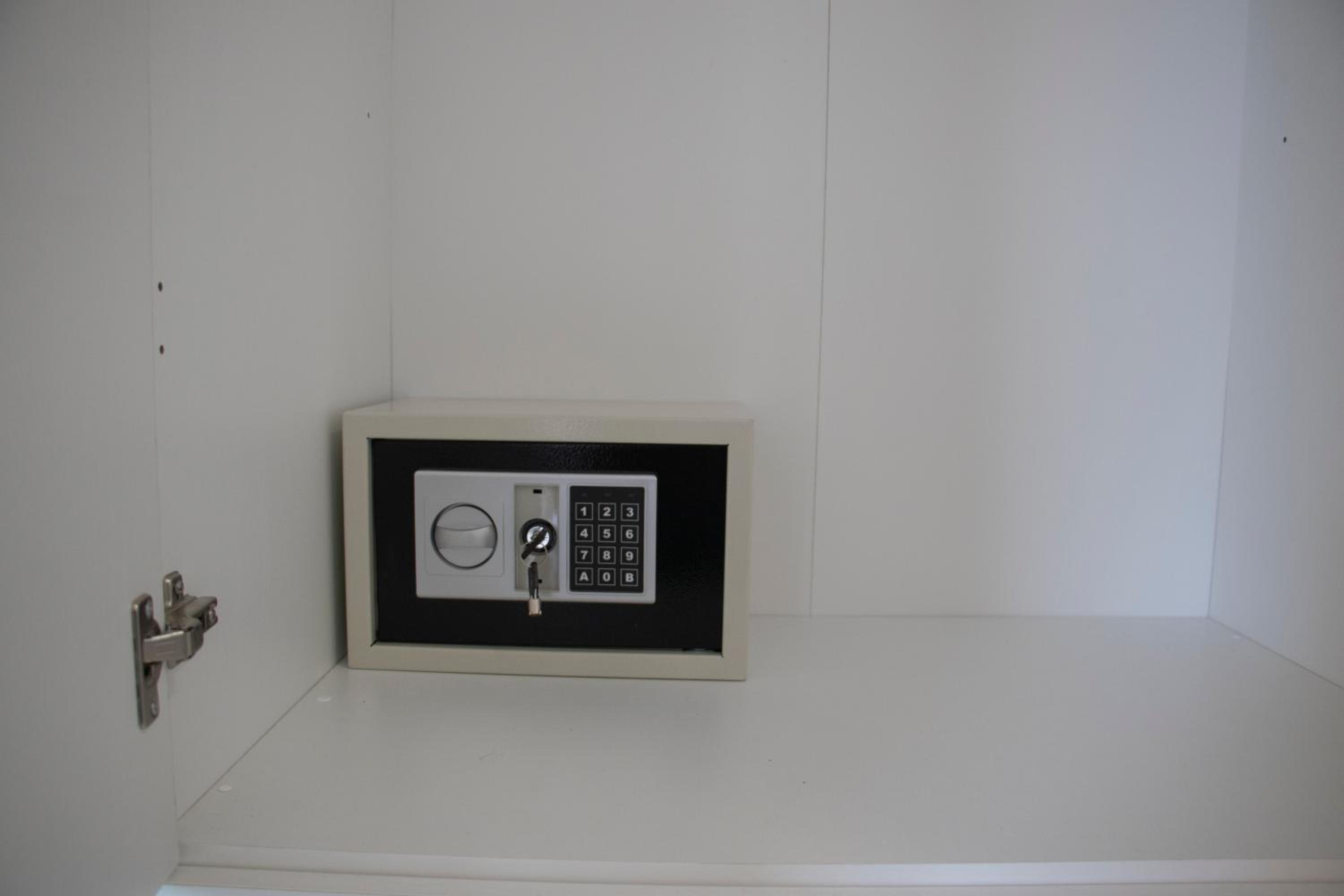 Double Room with Garden View photo 3