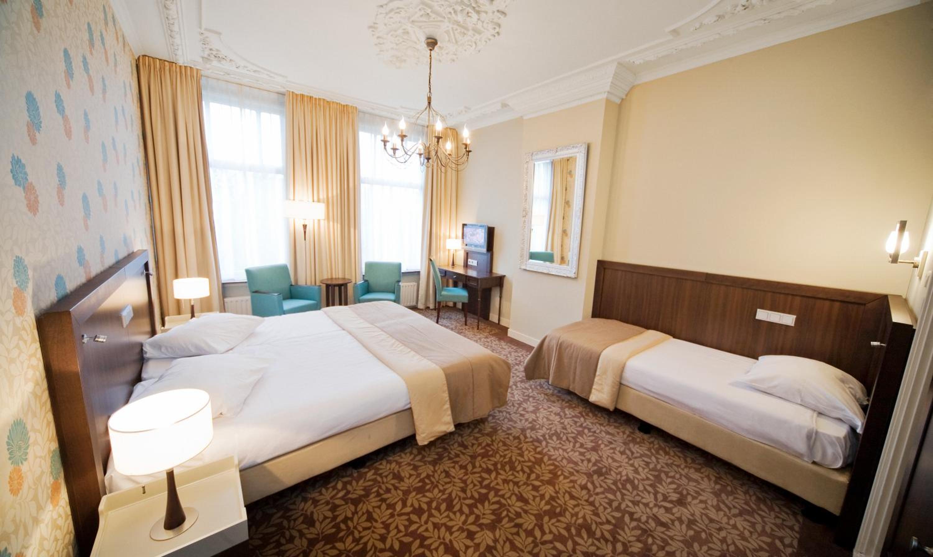 Triple Room - Photo 1