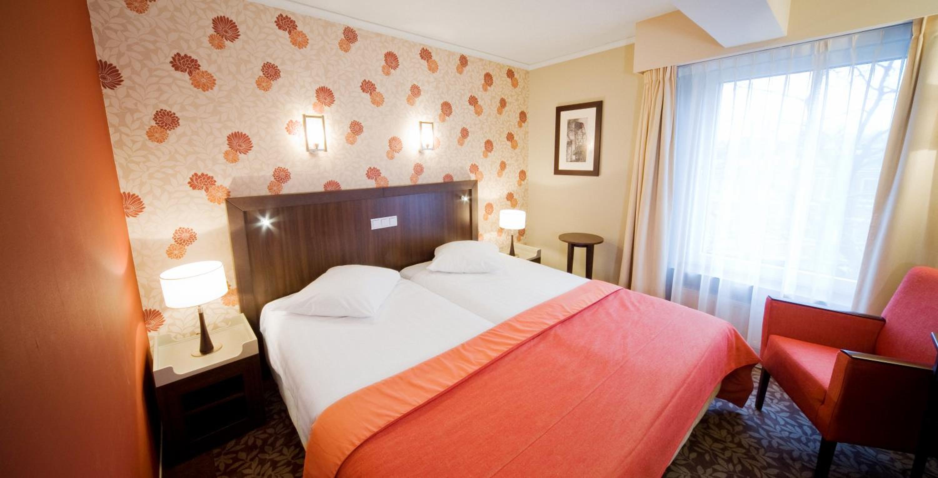 Comfort Double or Twin Room - Photo 10