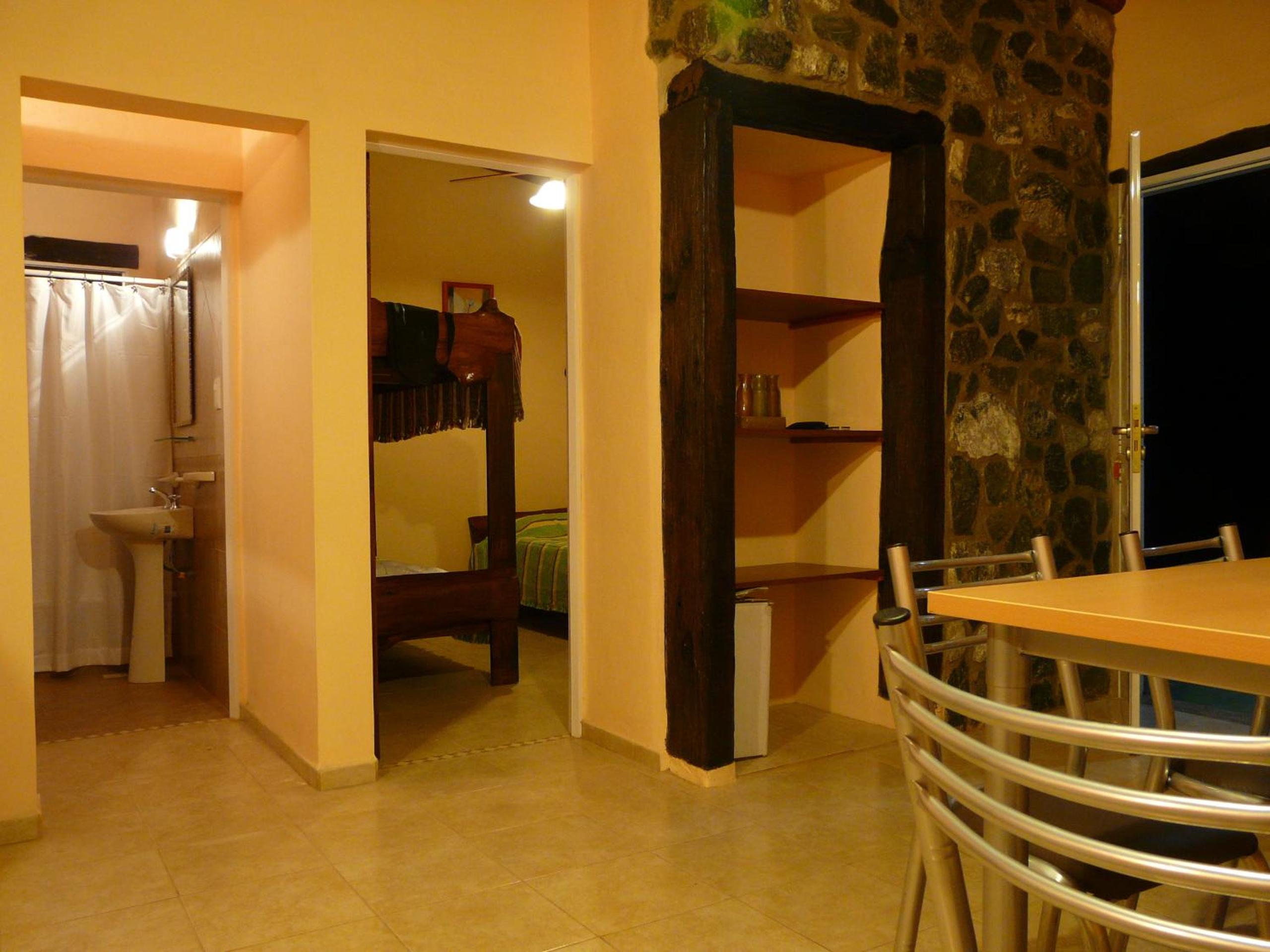 Bungalow photo 1