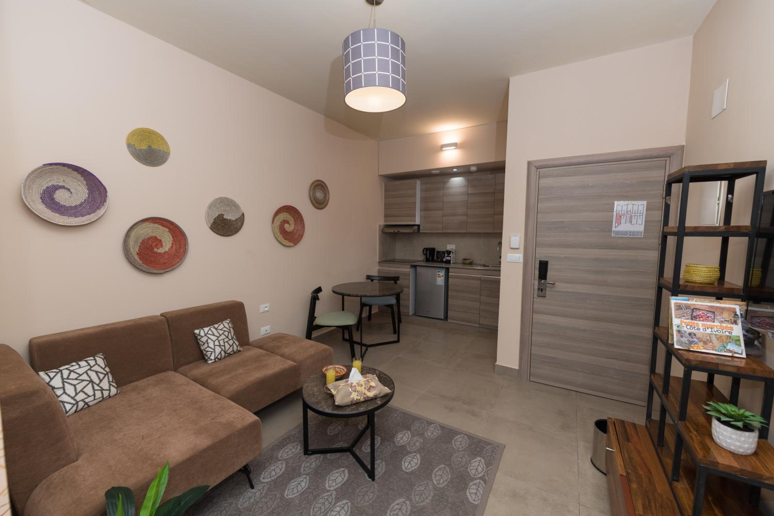 Executive Suite