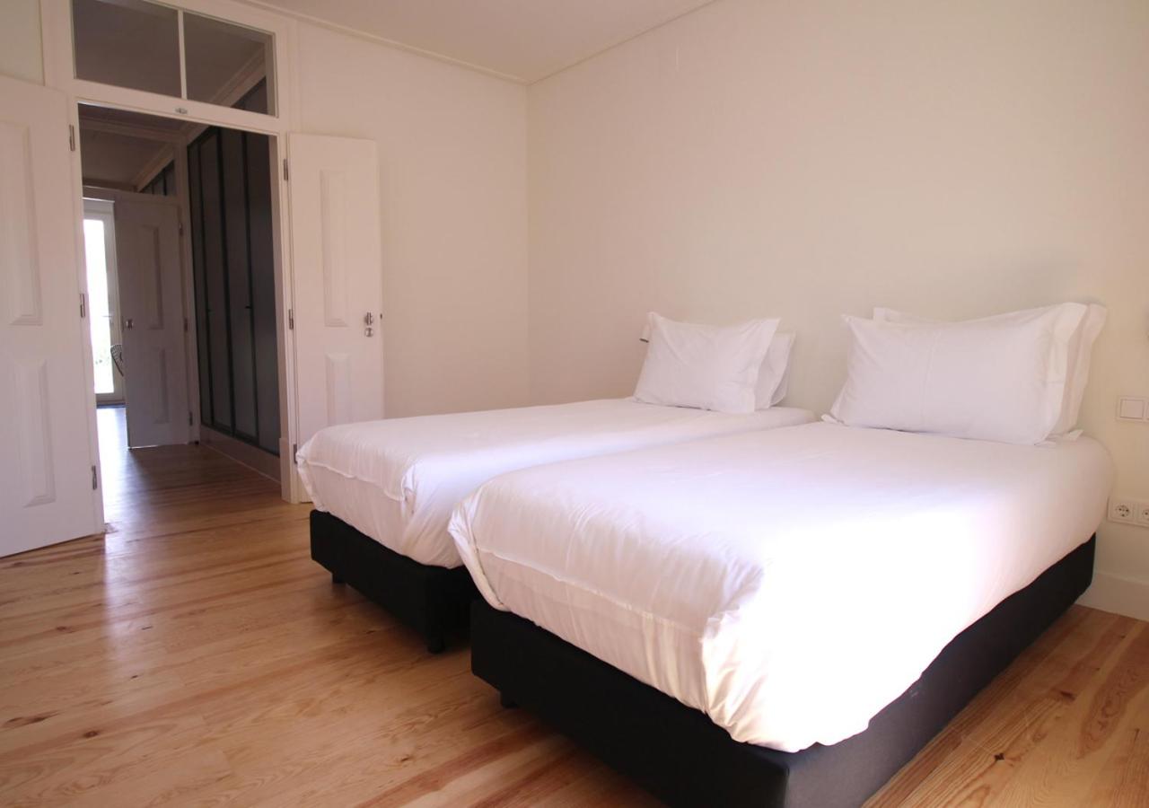 Appartamento con 2 Camere da Letto - 3 ° piano