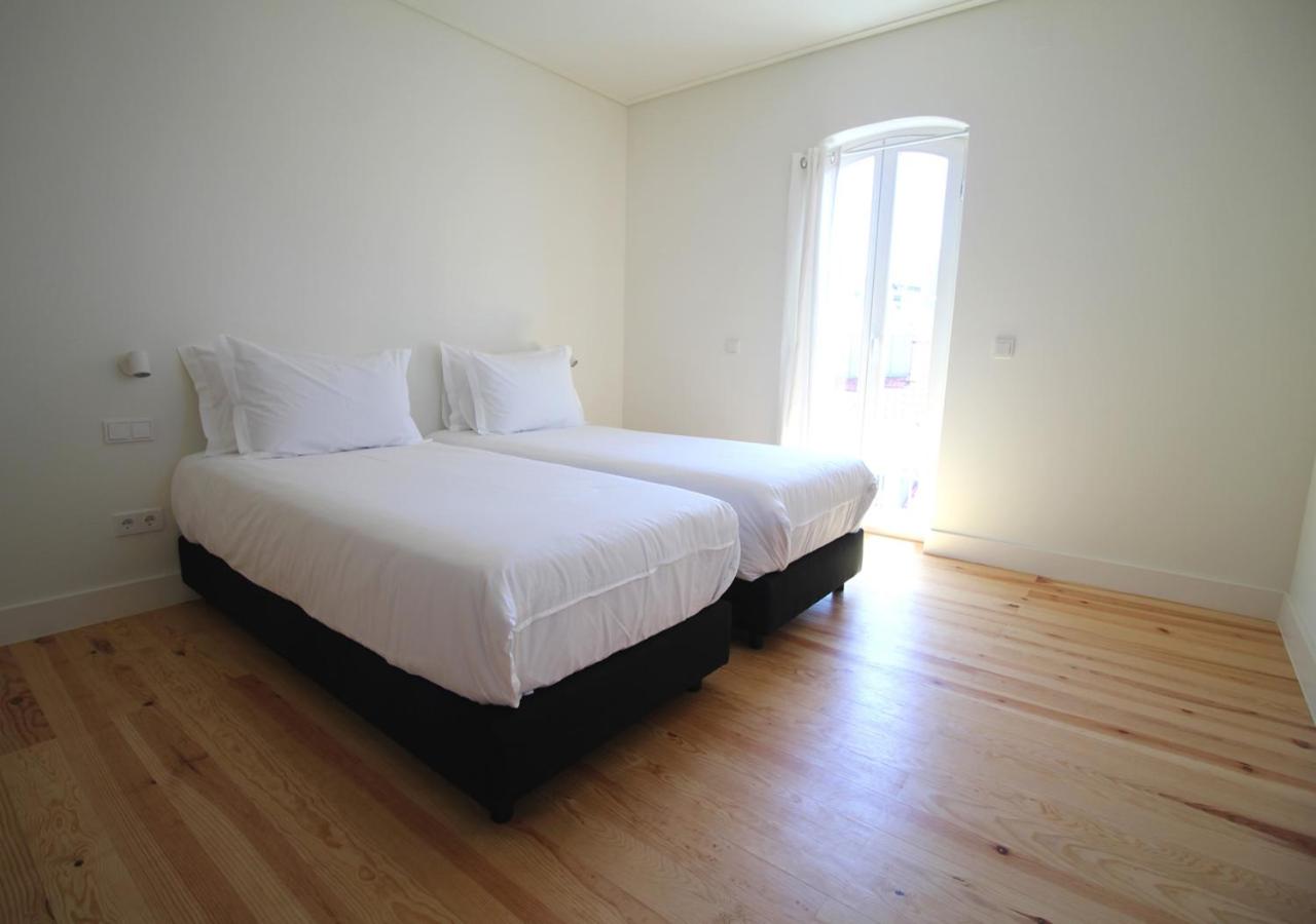 Appartamento con 2 Camere da Letto - 1°Piano