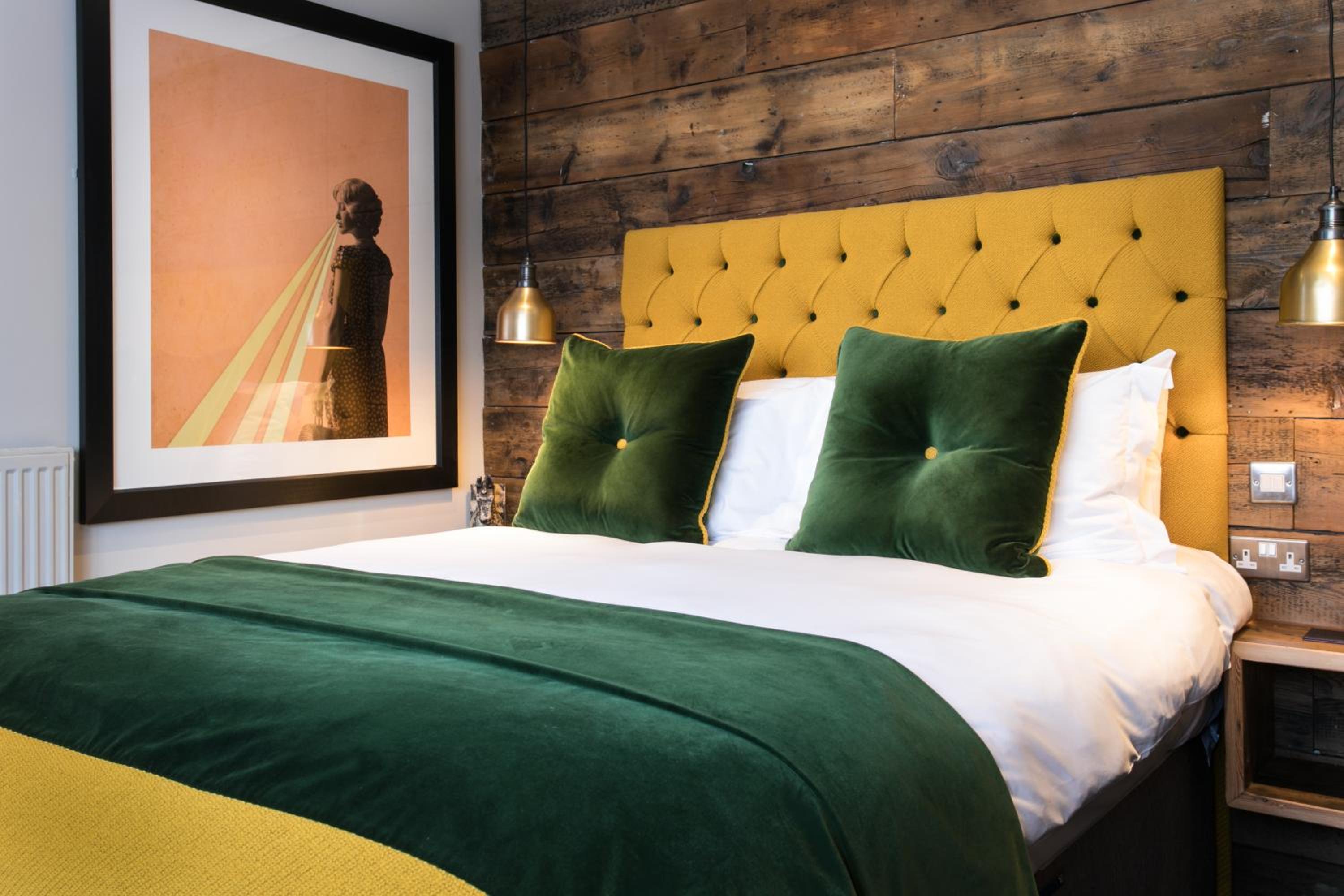 Double Room photo 2