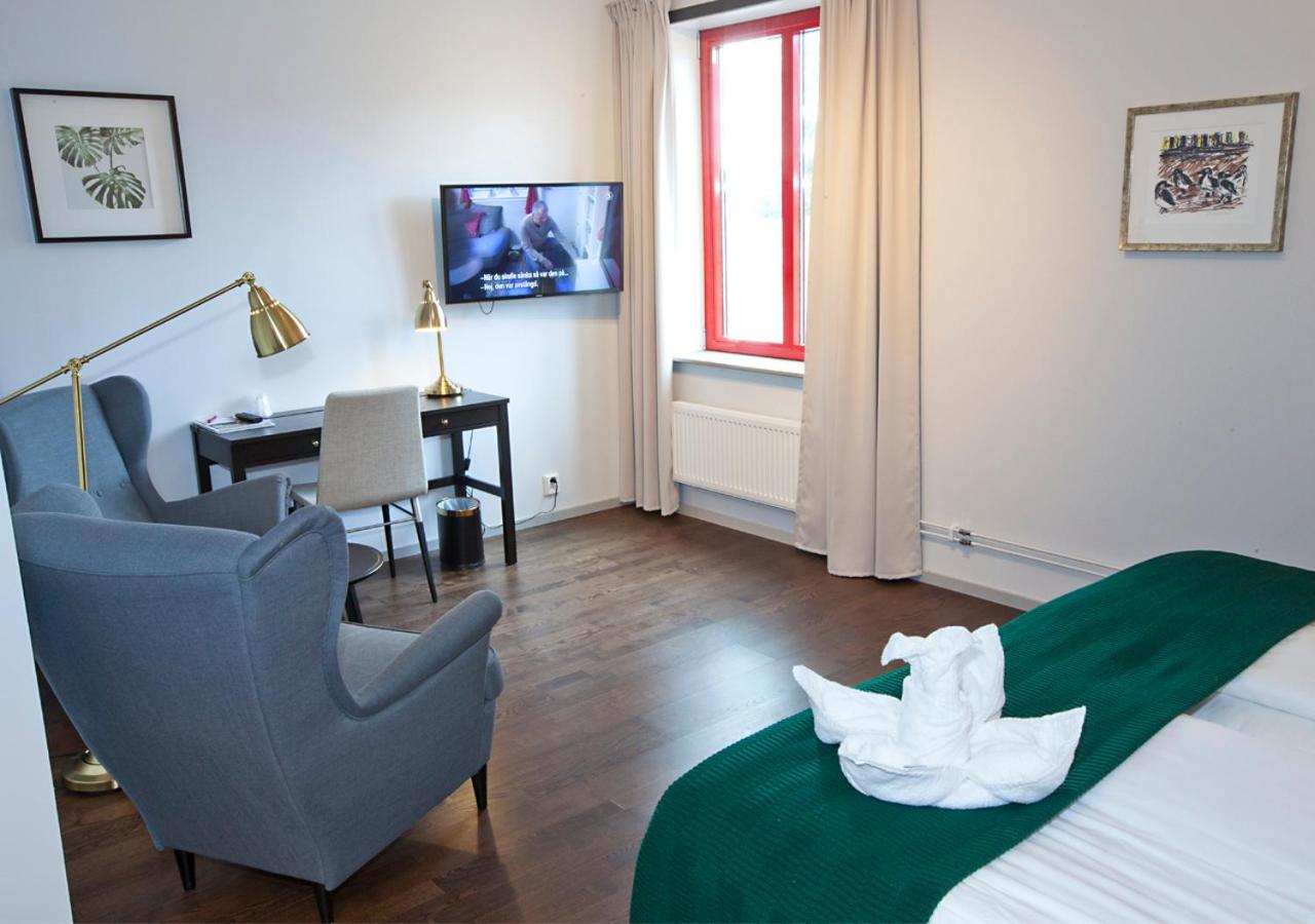 Junior Suite photo 1
