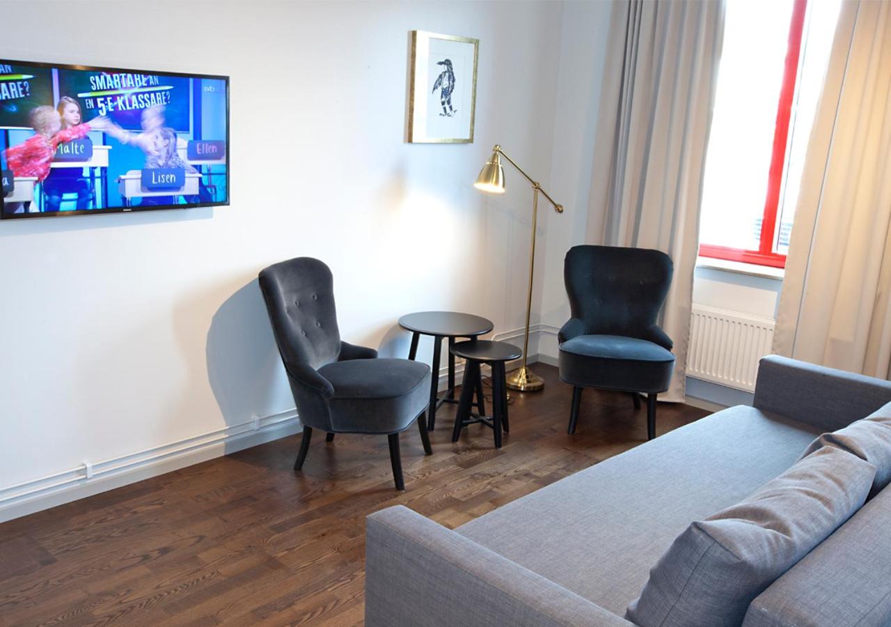 Junior Suite photo 3