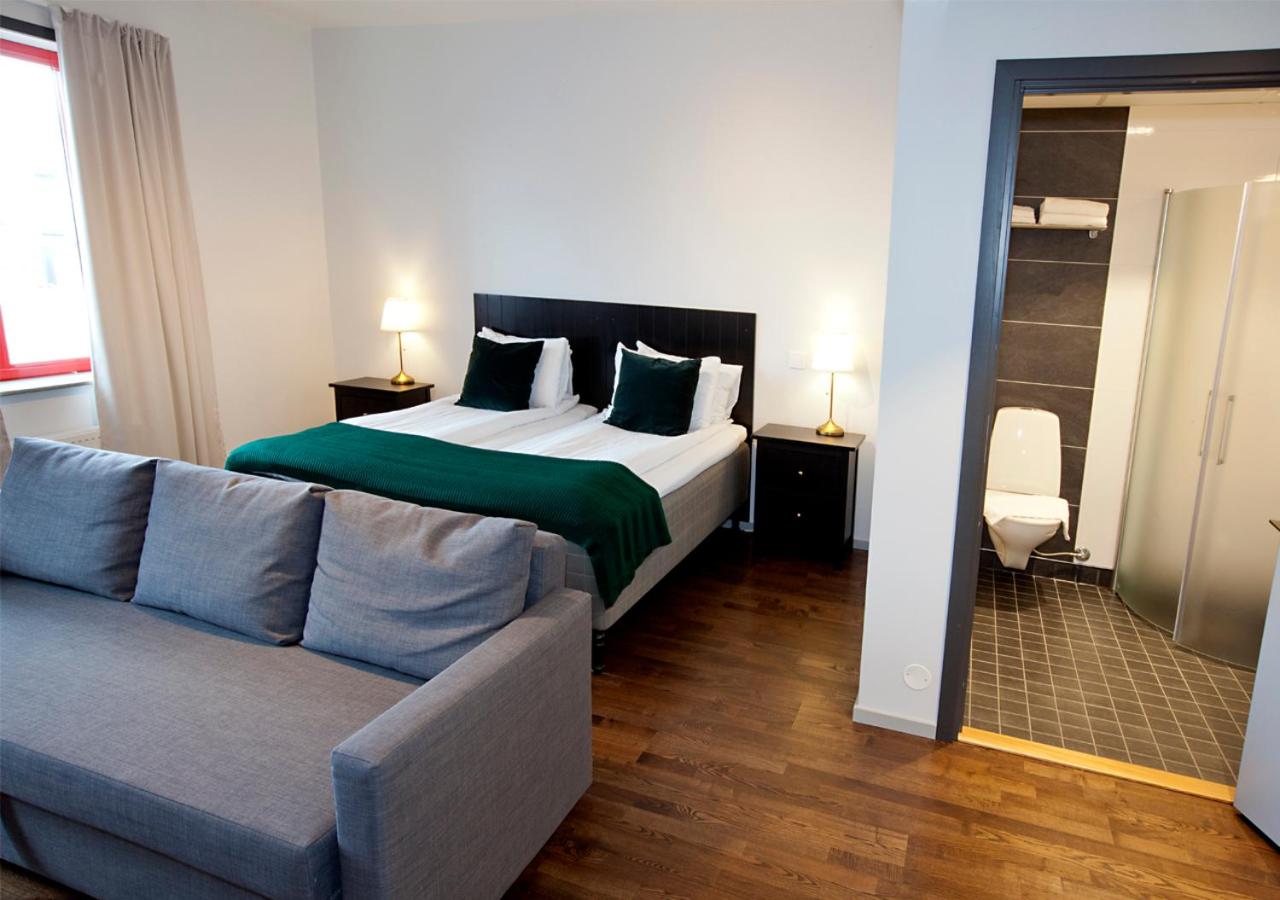 Junior Suite photo 2