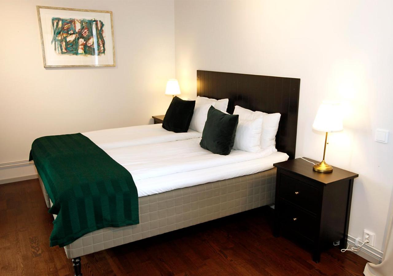 Twin Room photo 1