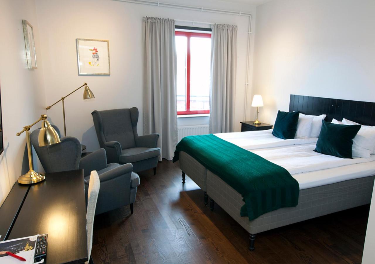 Twin Room photo 3
