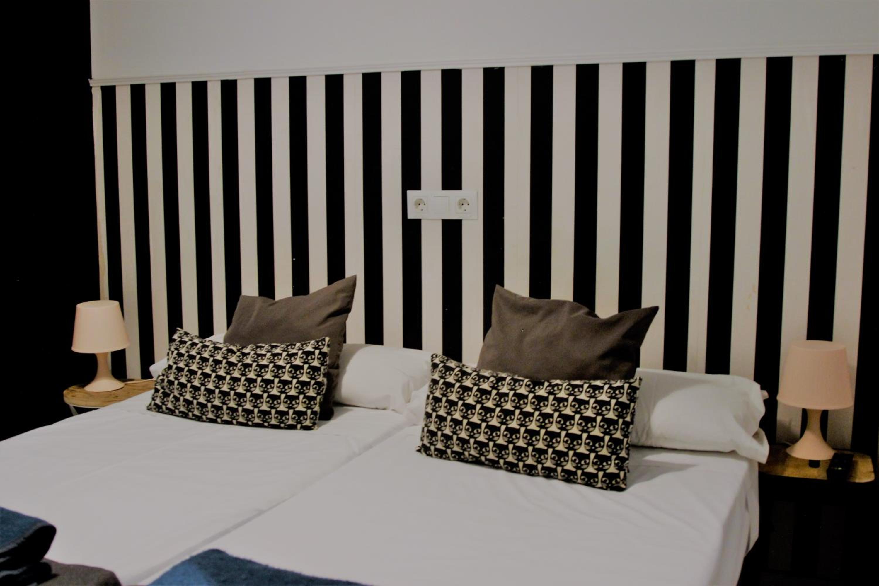 Habitación Doble con Baño