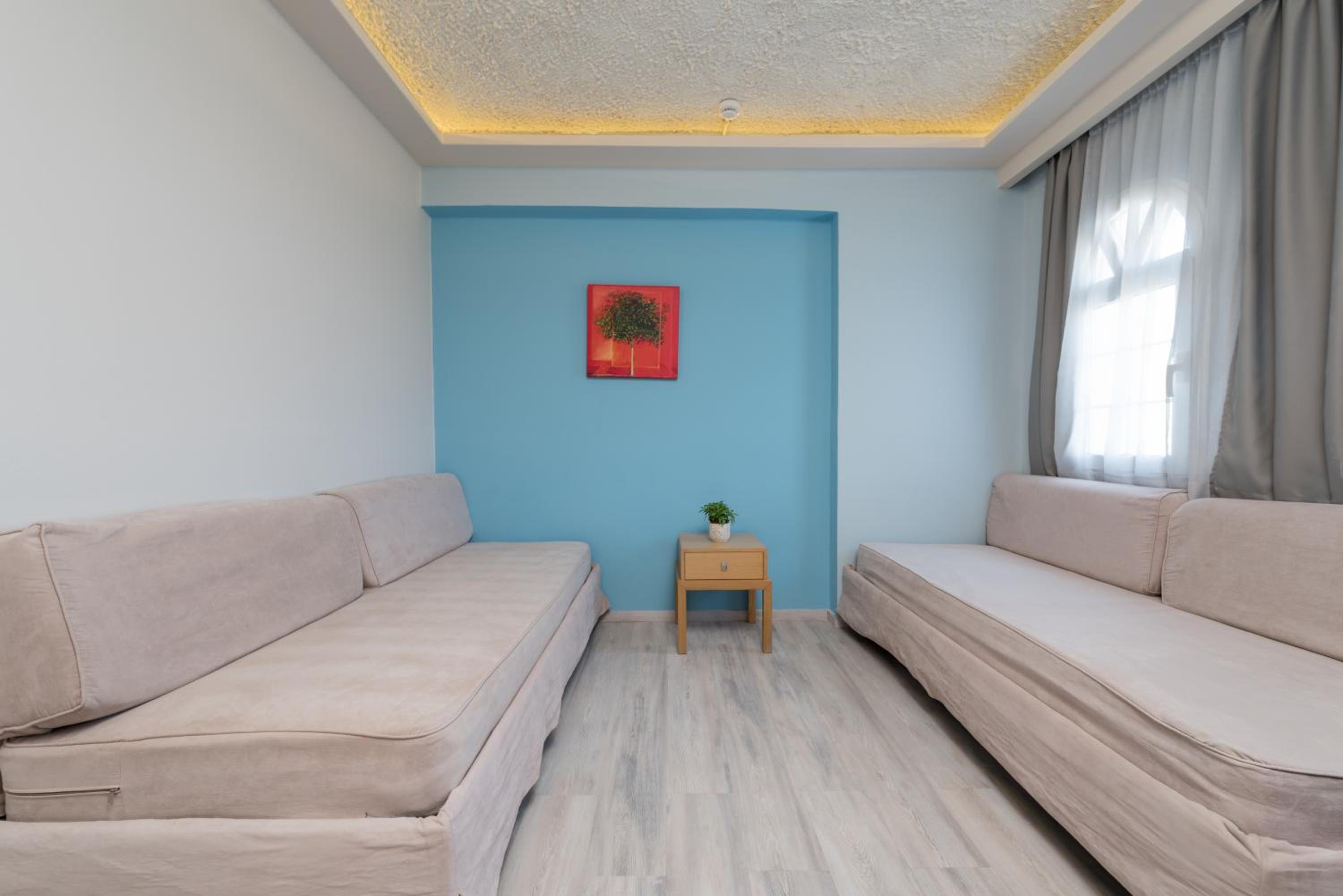 Family Junior Suite - Photo 7