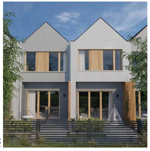 Maisonette photo 1