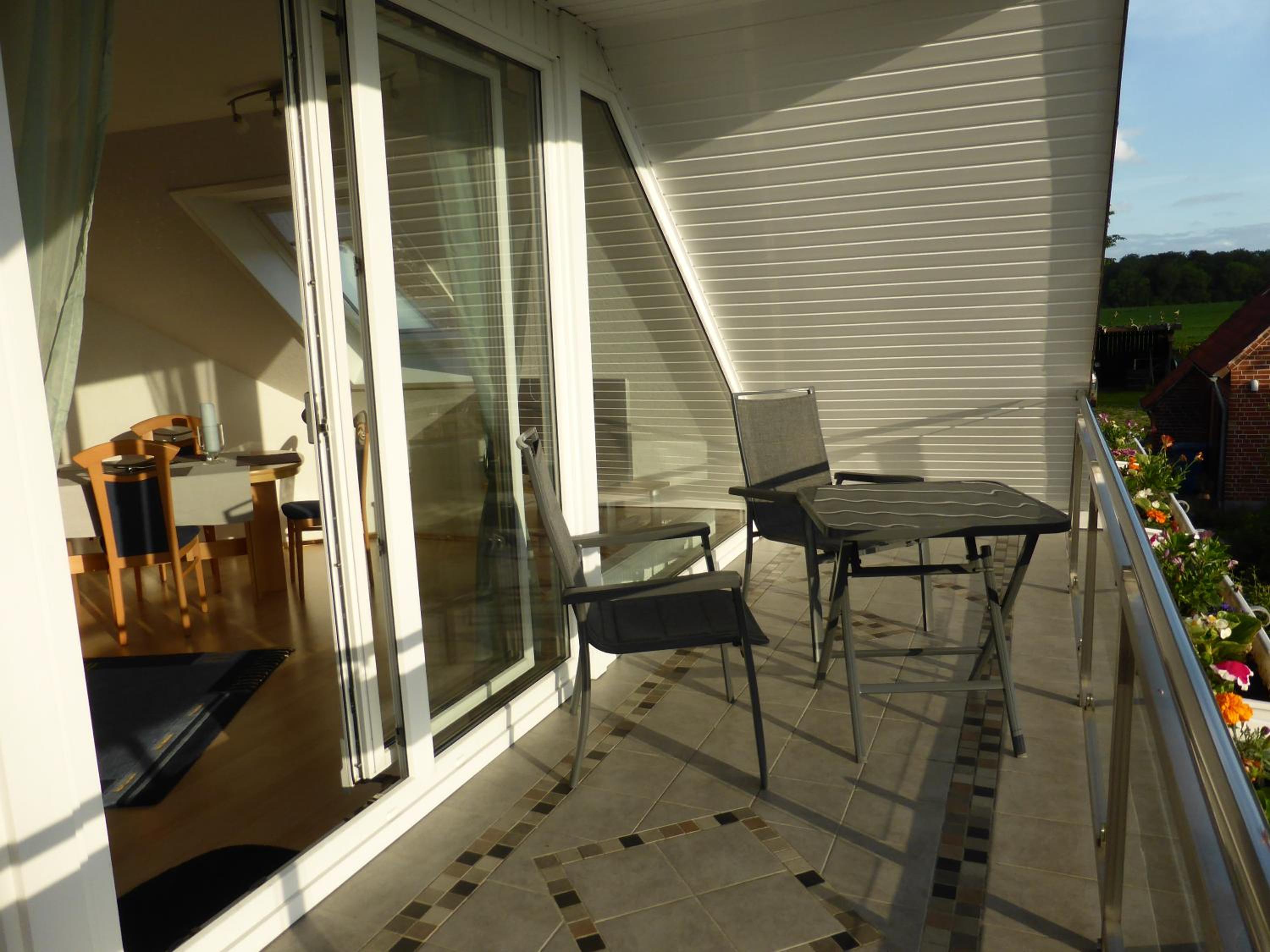 Apartment with Garden View photo 3