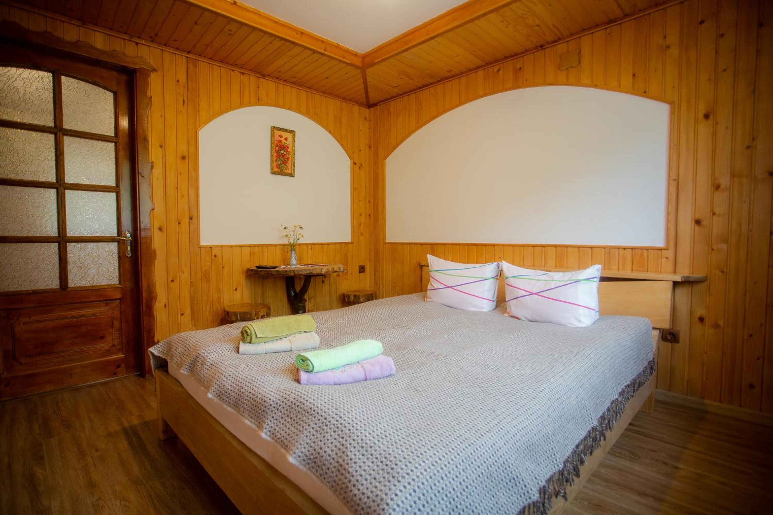 Double Room photo 3
