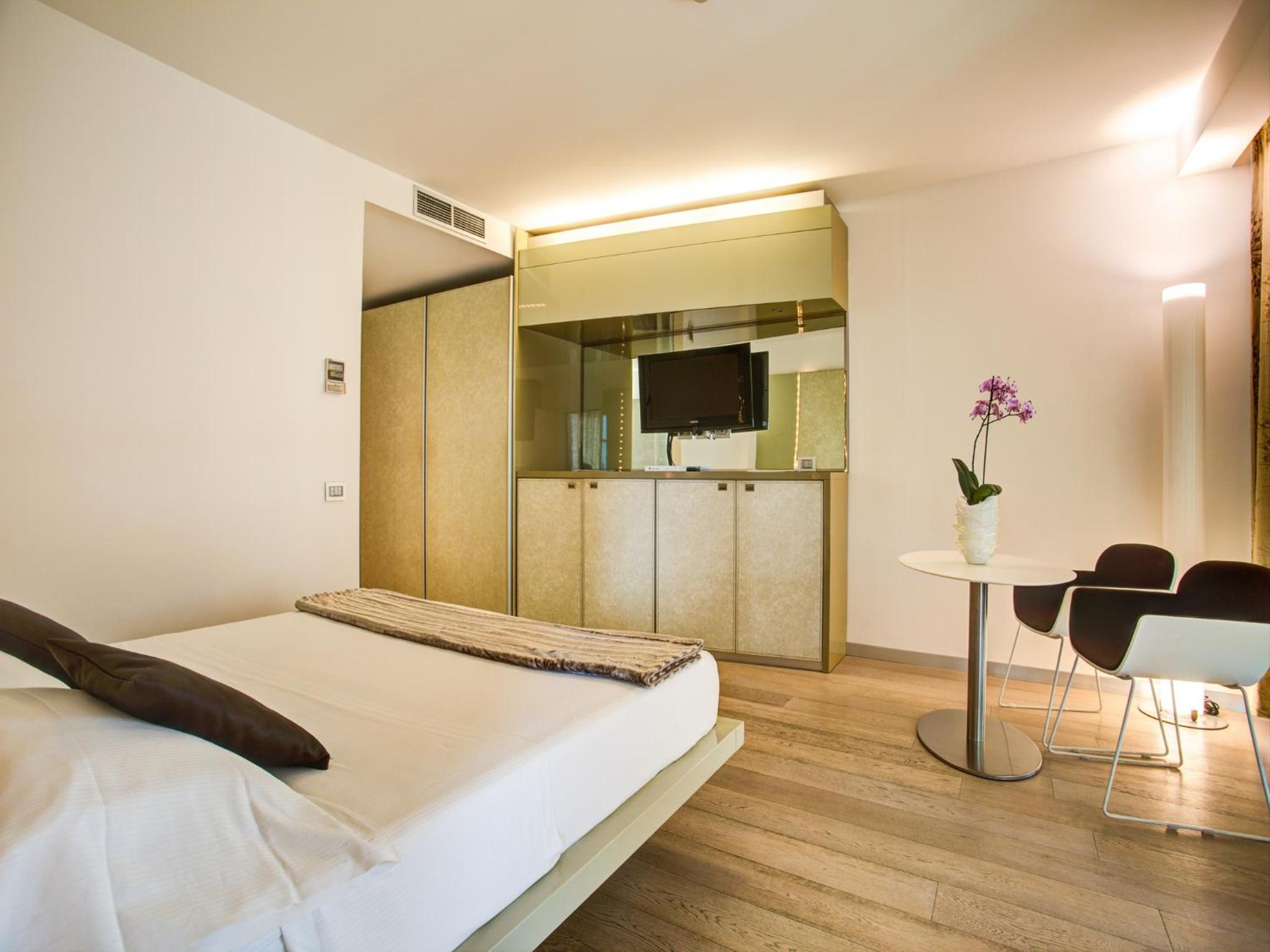 Comfort Single Room photo 1