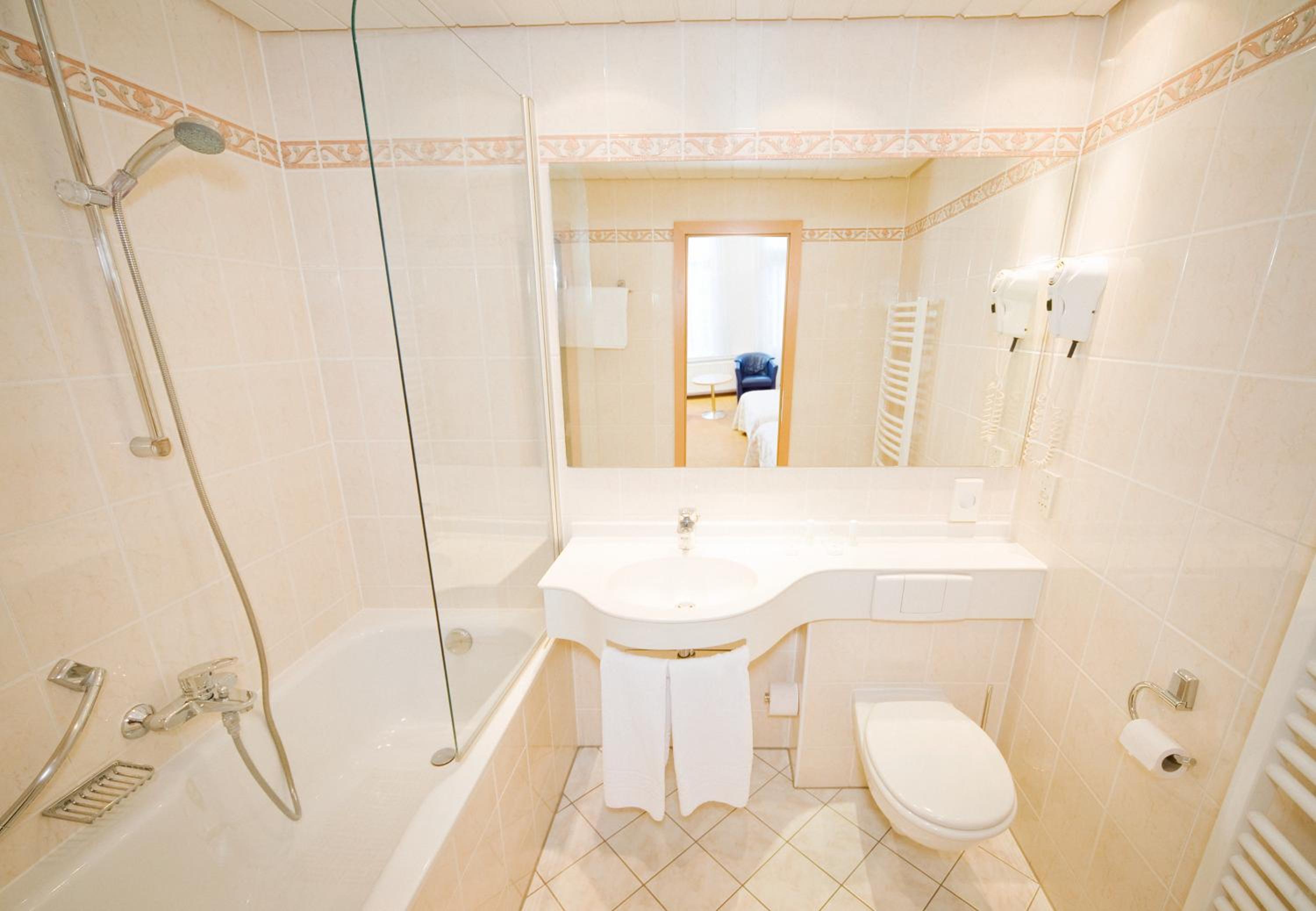 Comfort Double or Twin Room - Photo 6