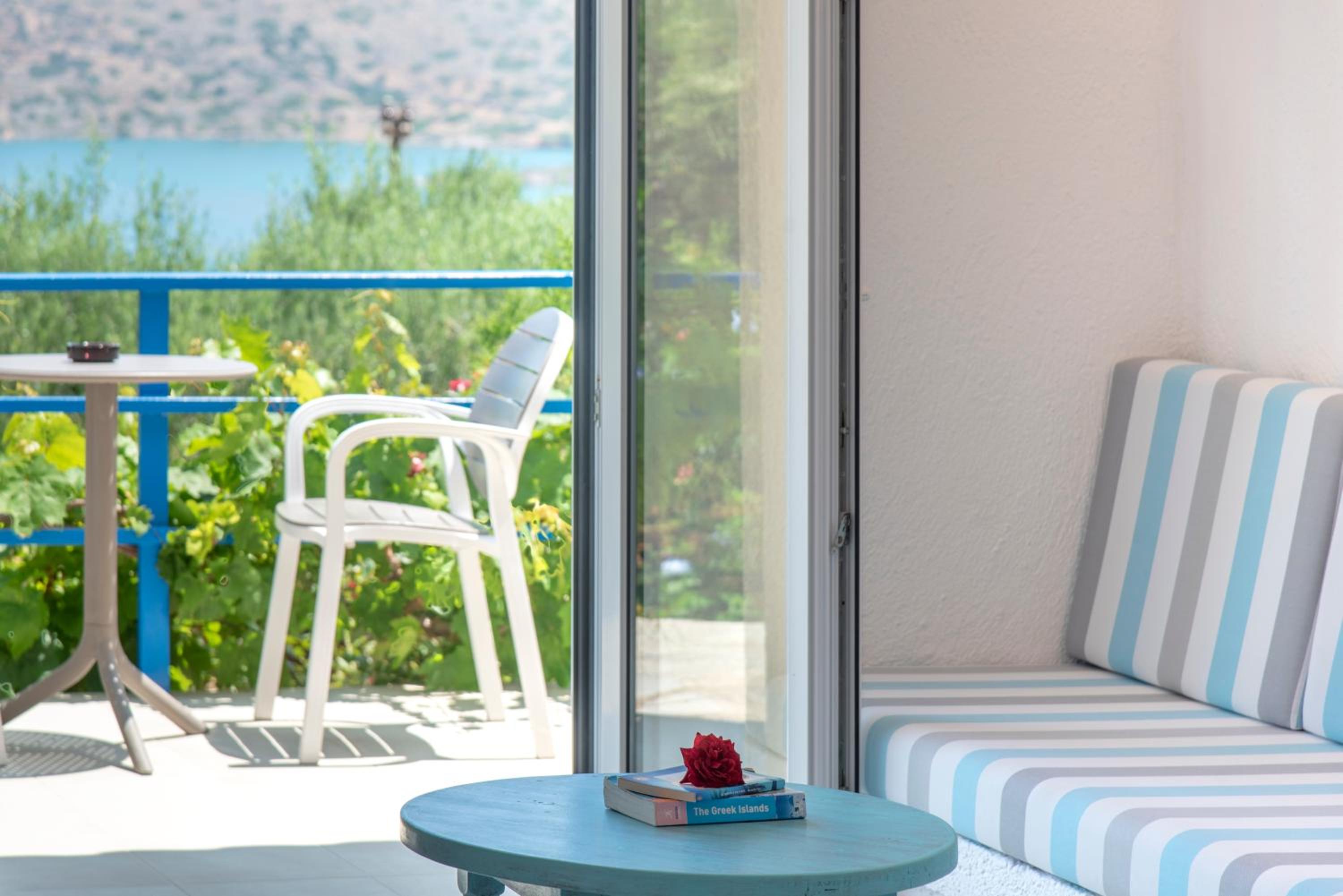 Studio with Sea View - Photo 9