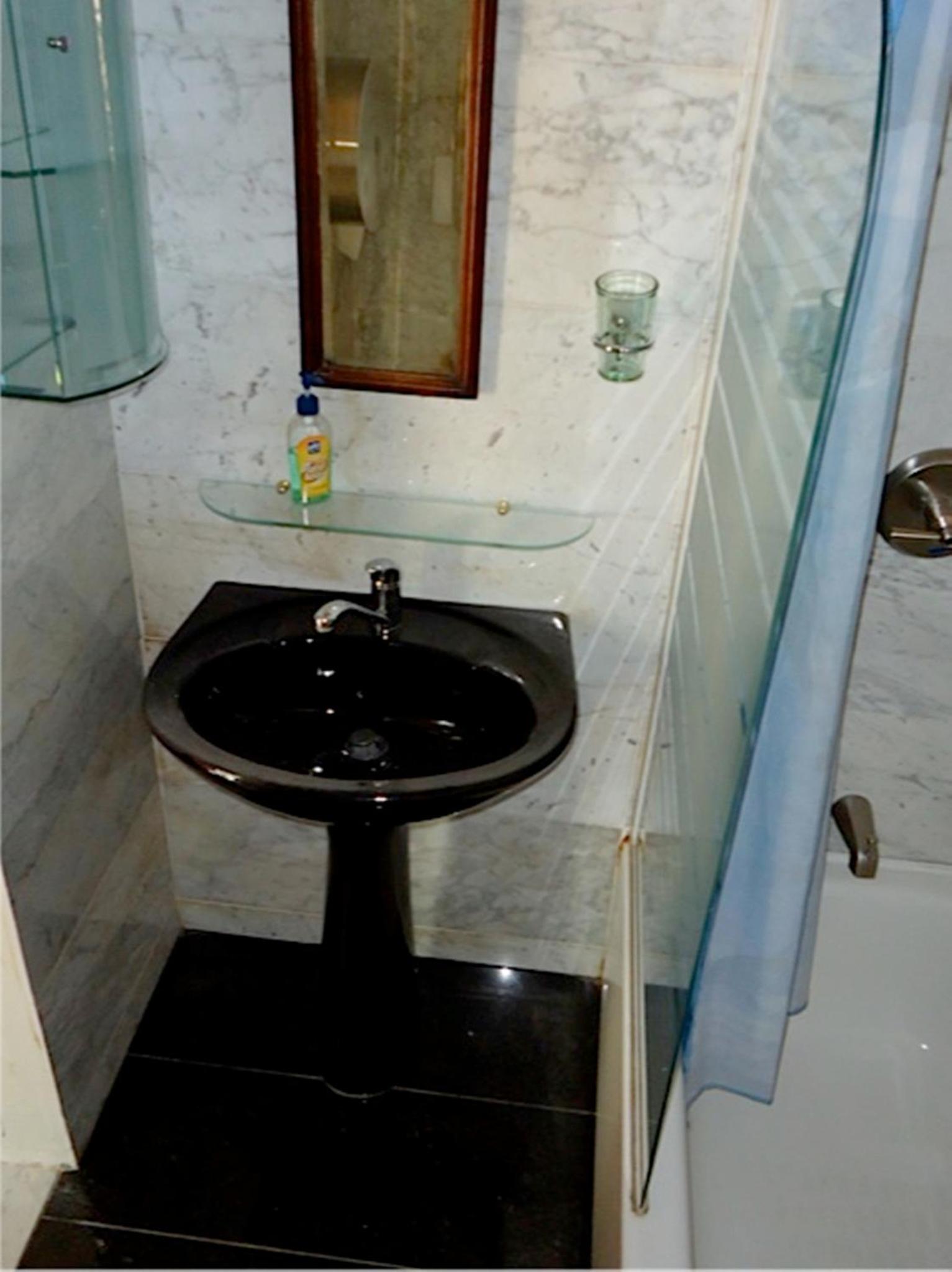 Double Room with Garden View photo 2