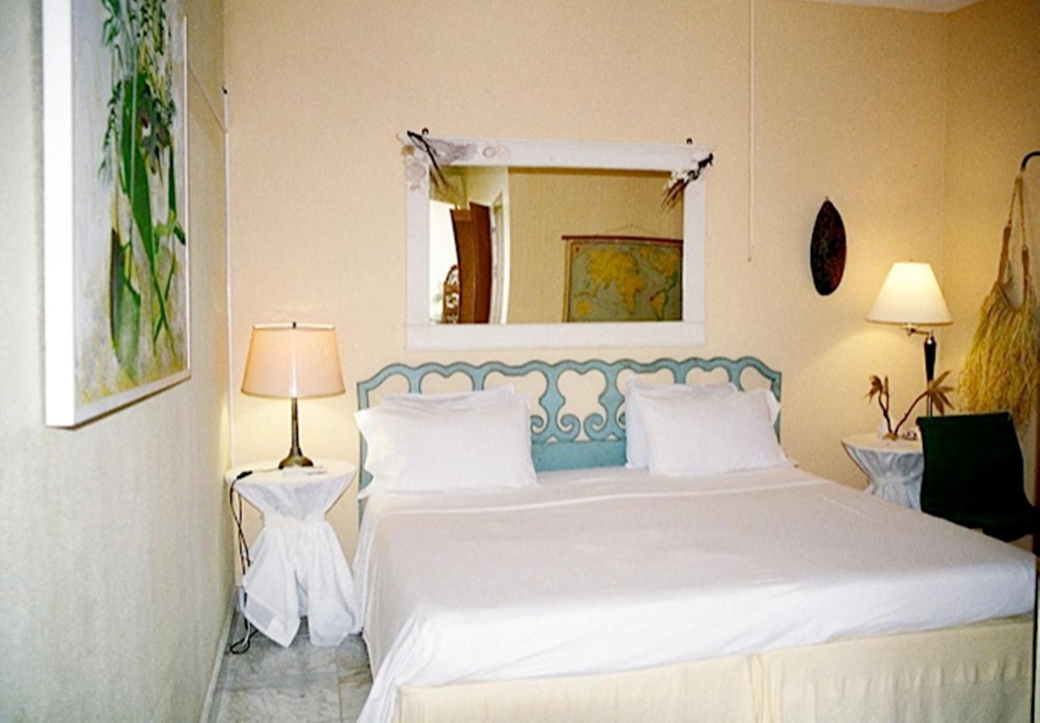 Double Room with Garden View photo 1