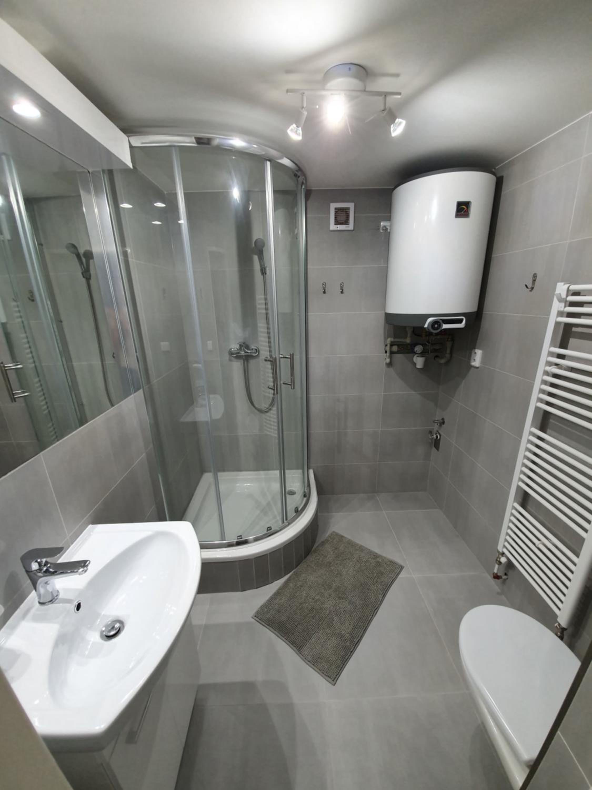 Apartment - Ground Floor - Photo 8
