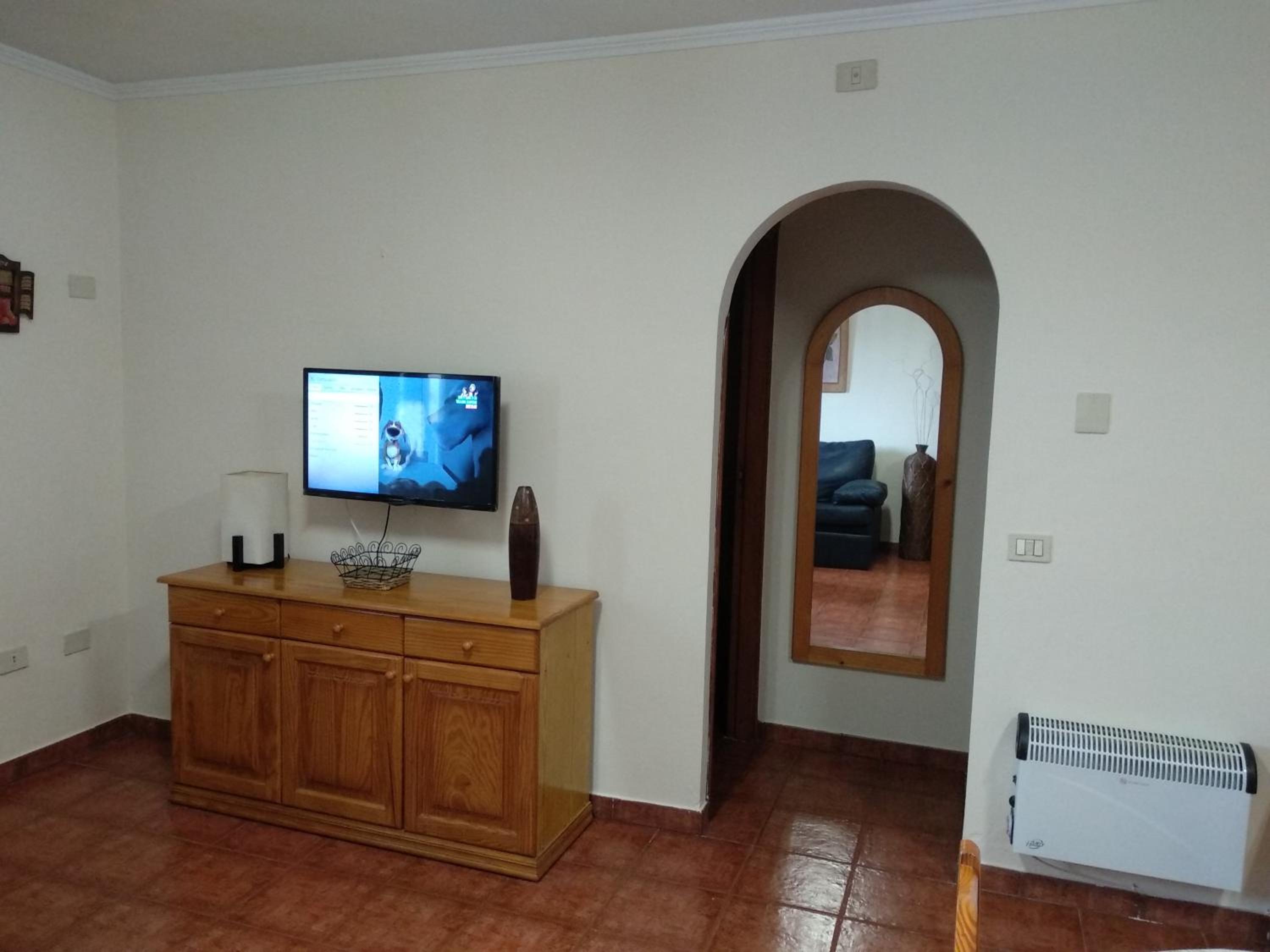 Casa de Dos Habitaciones