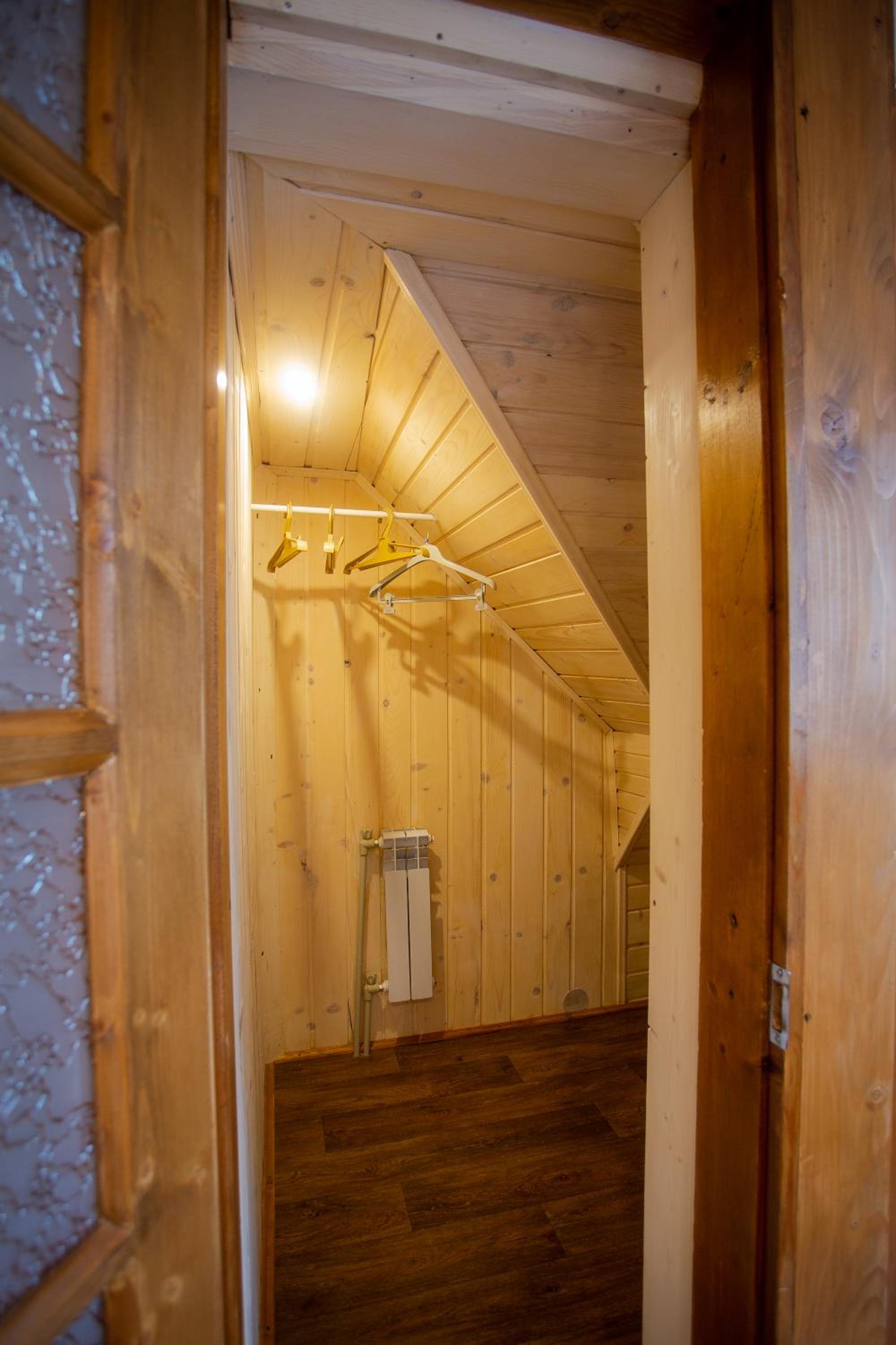 Double Room with Shared Bathroom photo 3