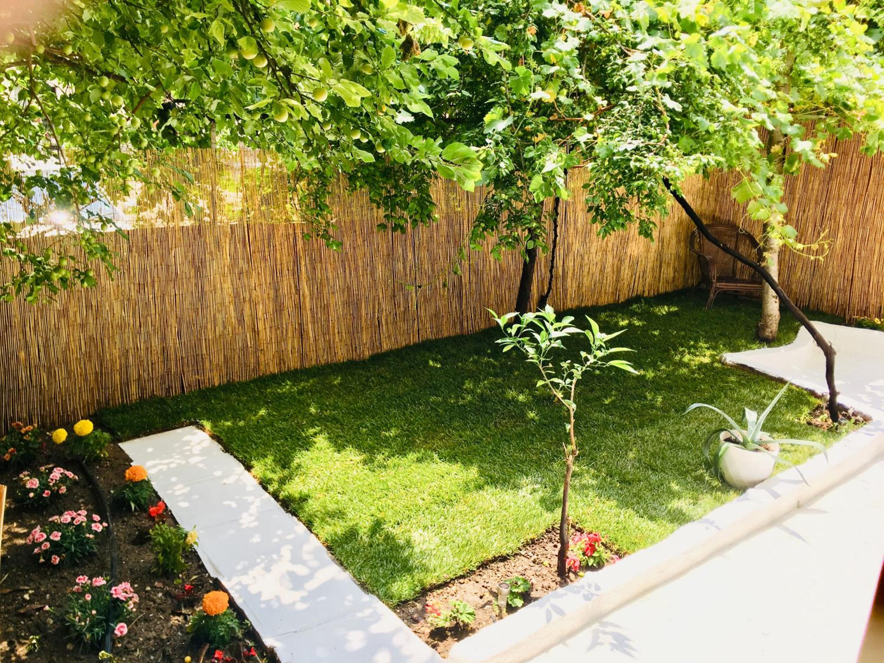 Villa with Garden View - Photo 36