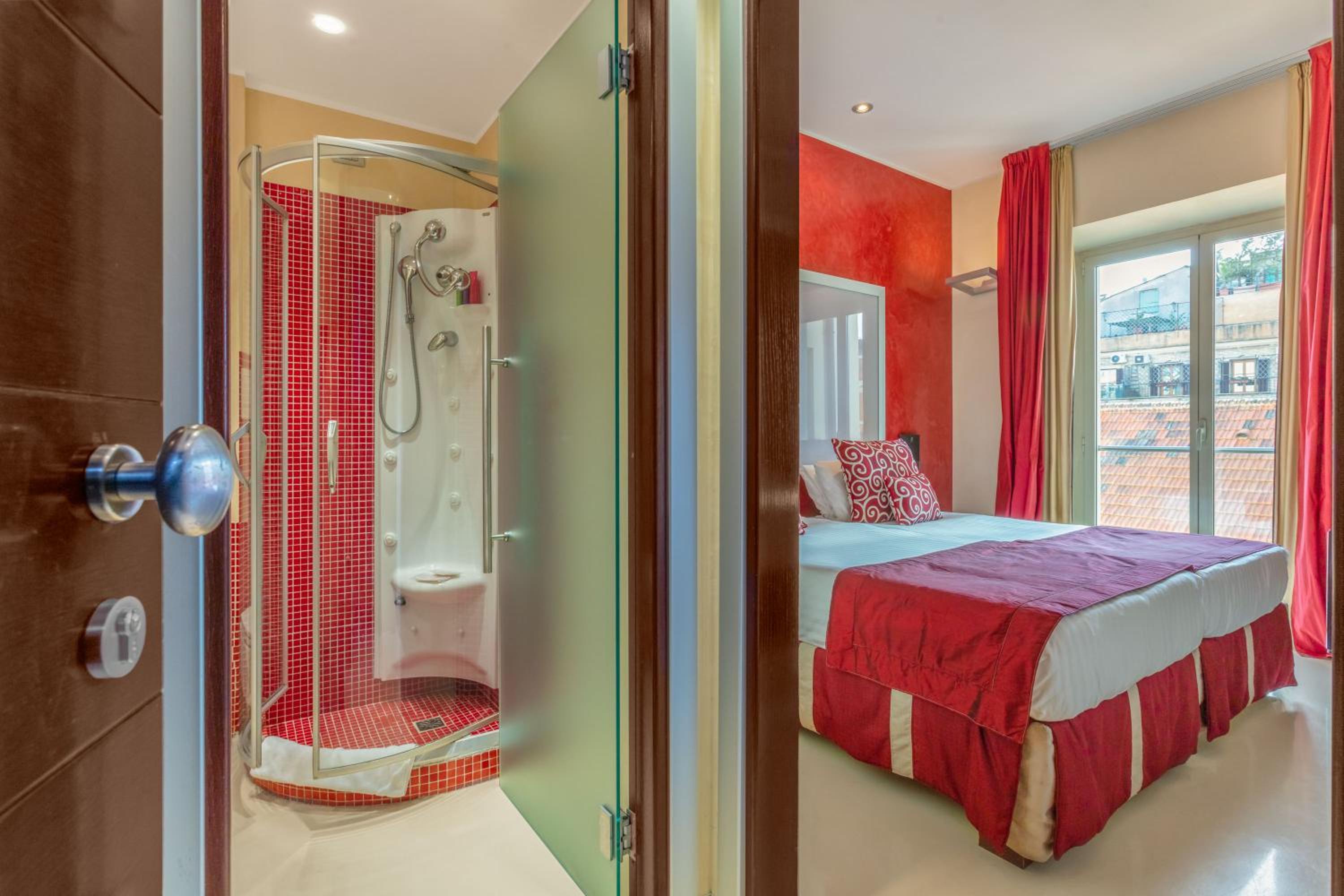 Standard Double Room photo 1